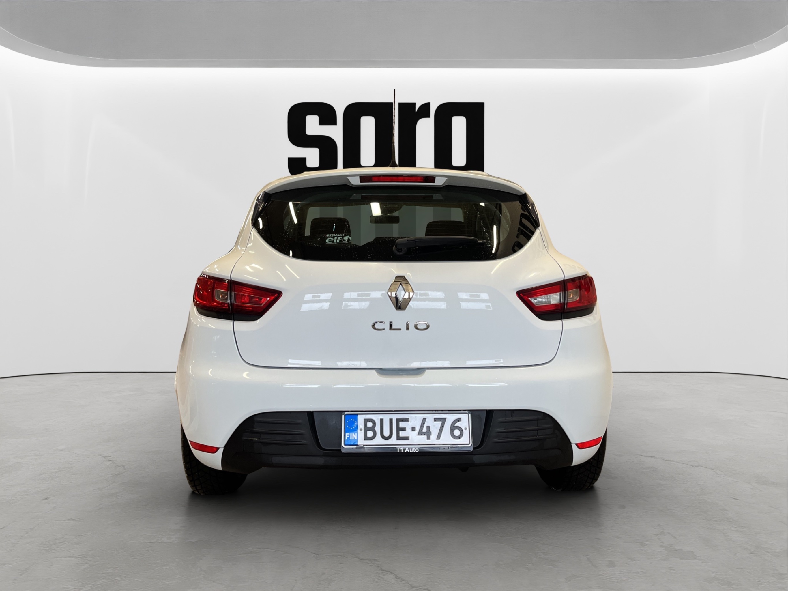 Renault Clio 2017 – kuva 4
