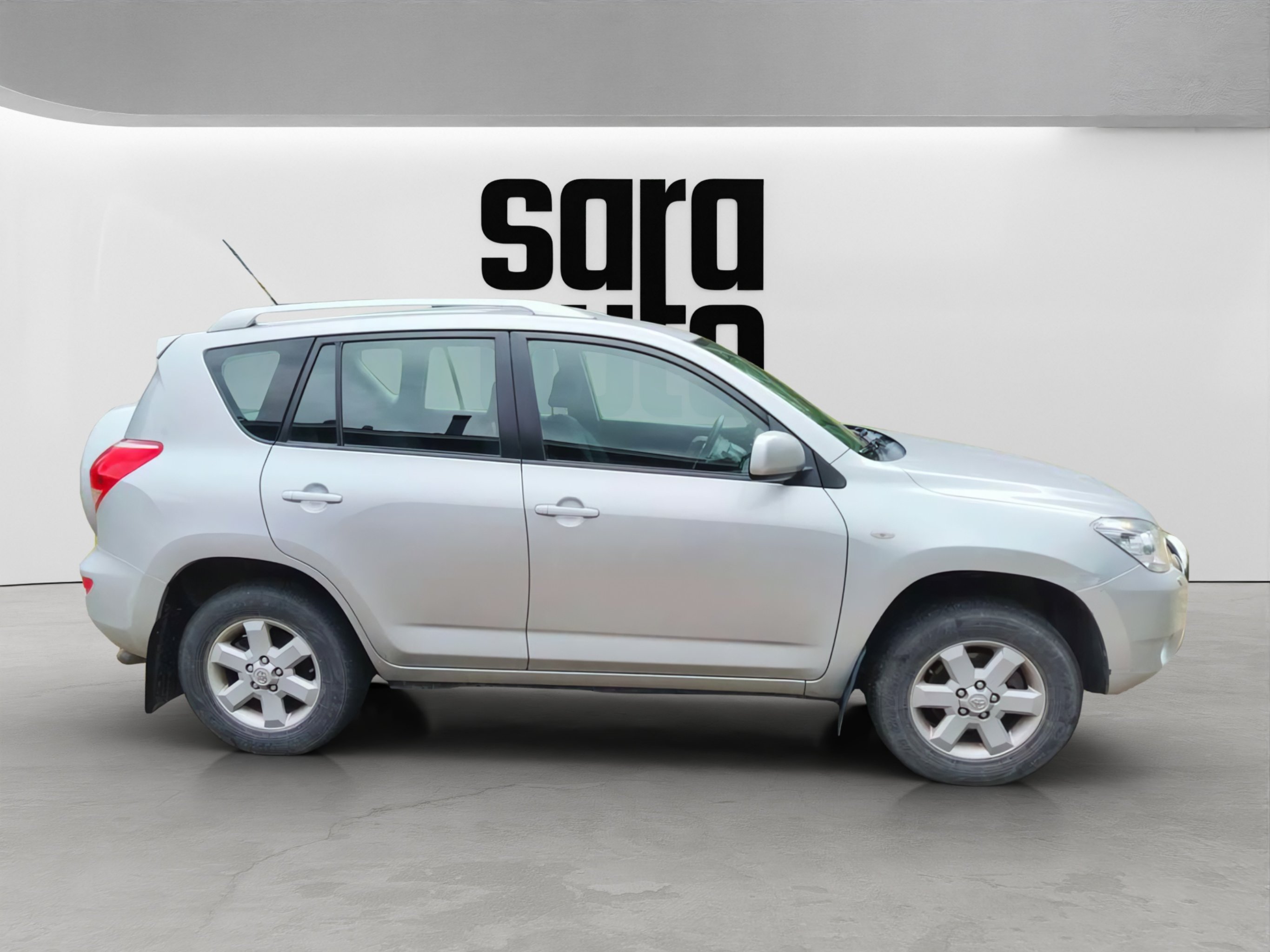 Toyota RAV4 2006 – kuva 2