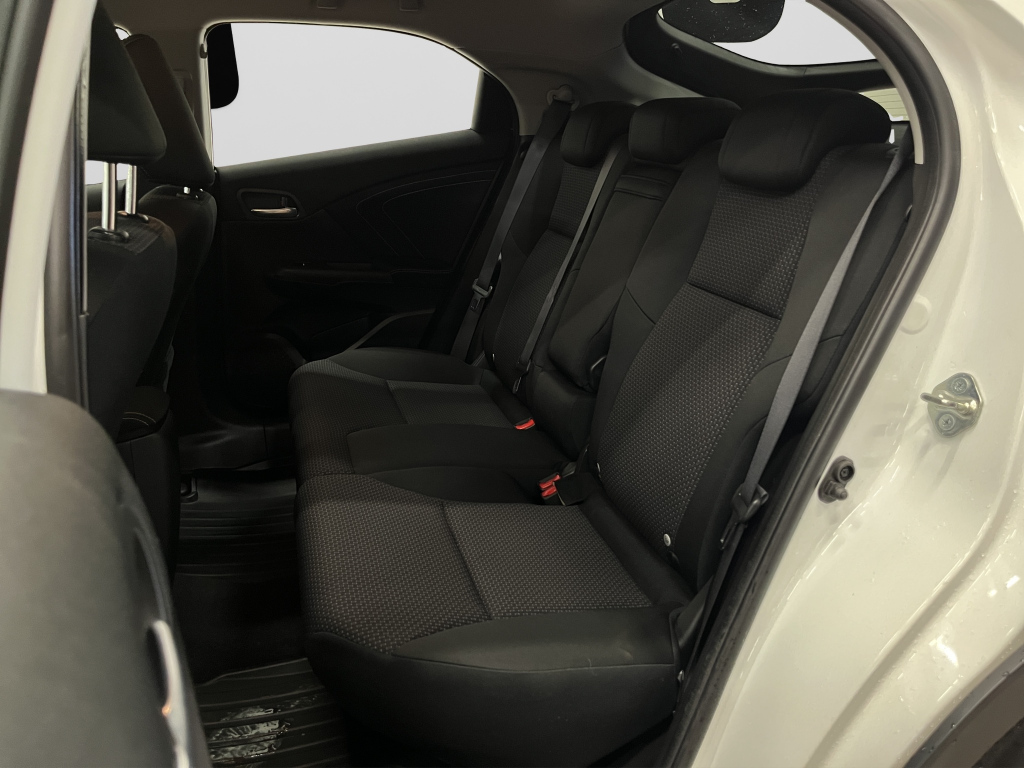 Honda Civic kuva 12