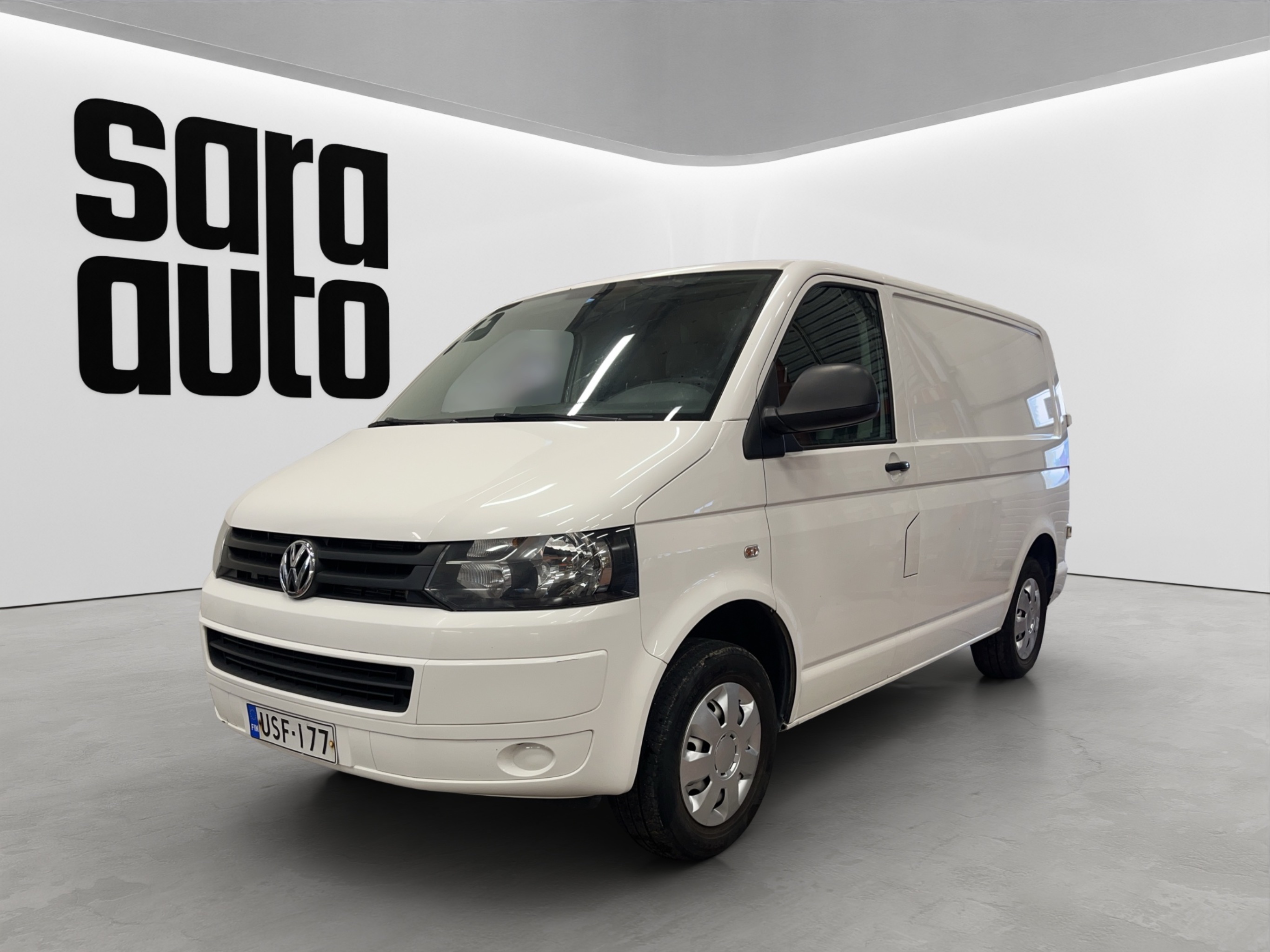 Volkswagen Transporter 2015 – kuva 8