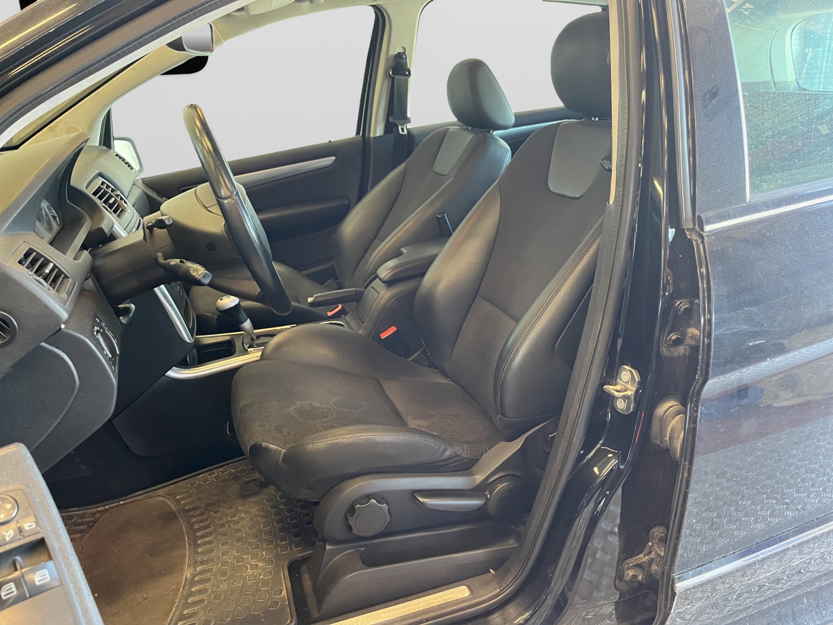 Mercedes-Benz B kuva 3