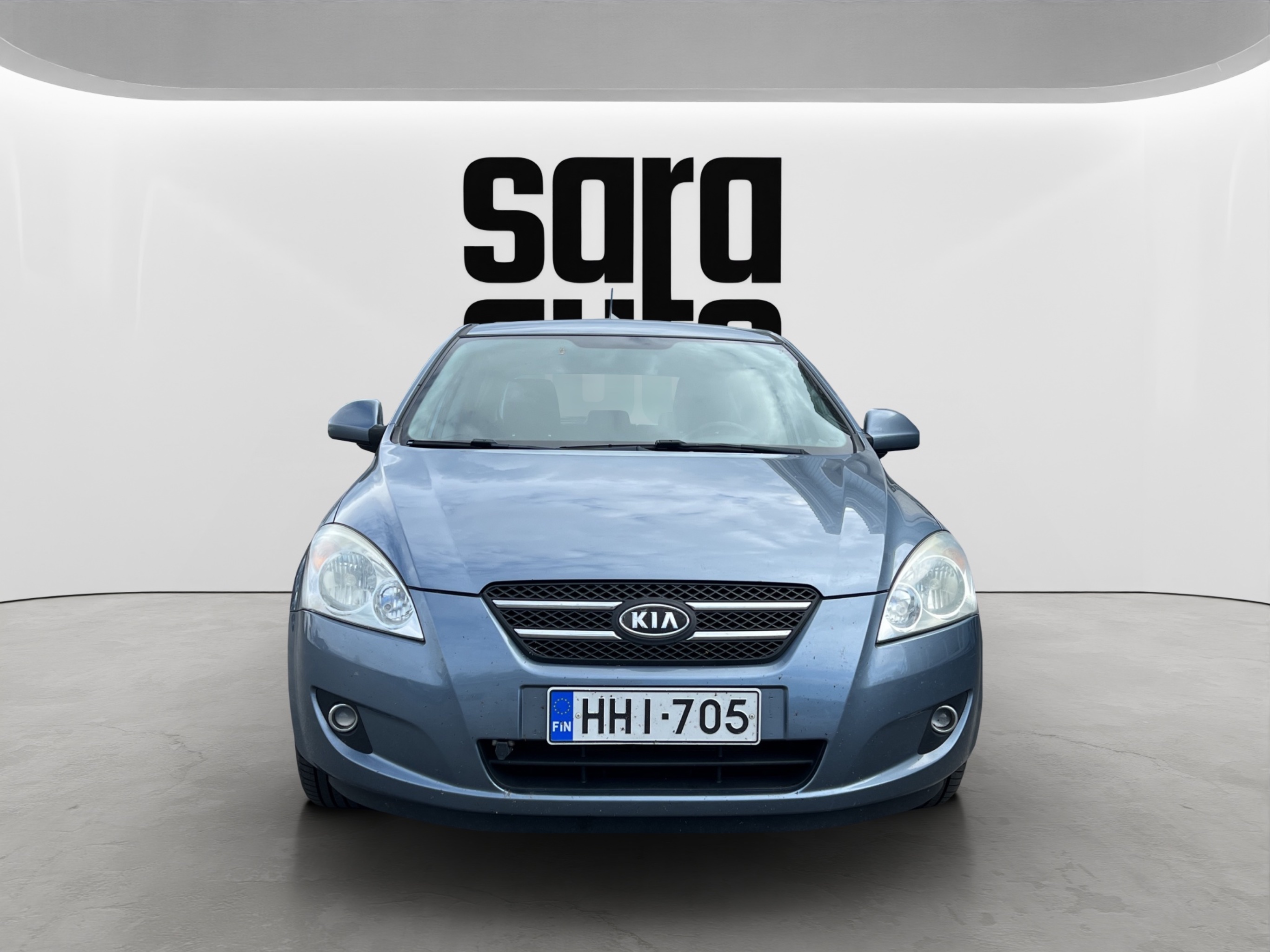 Kia Ceed kuva 9