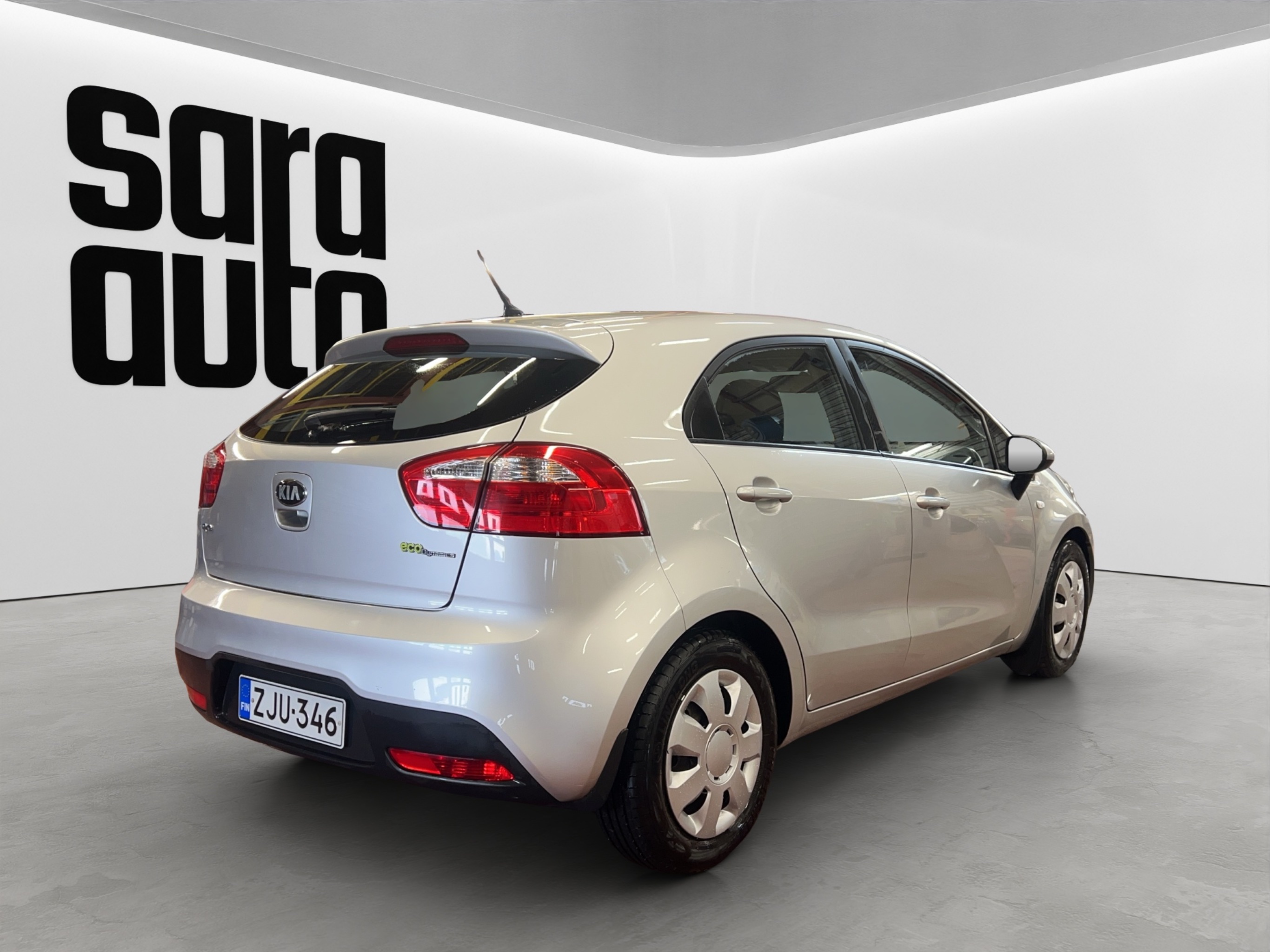 Kia Rio 2013 – kuva 3