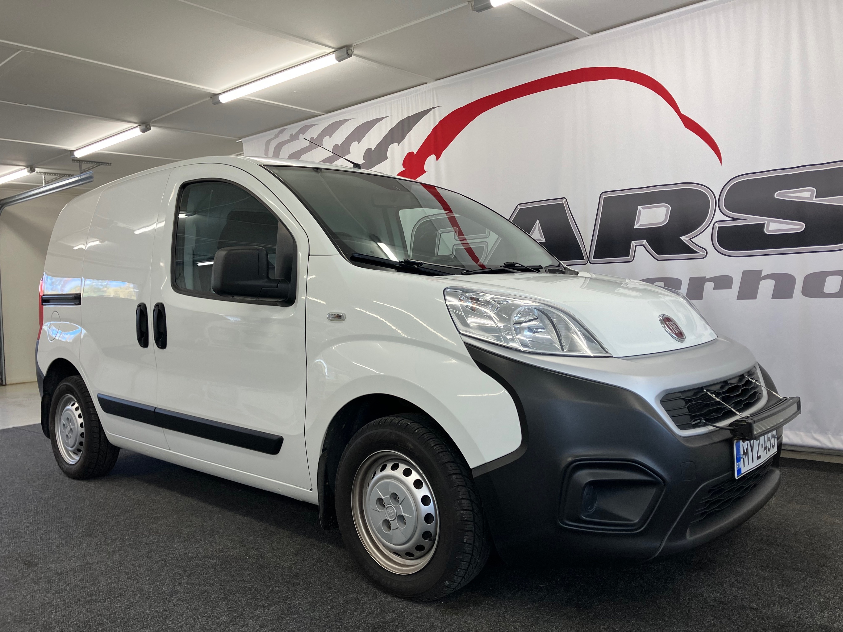 Fiat Fiorino