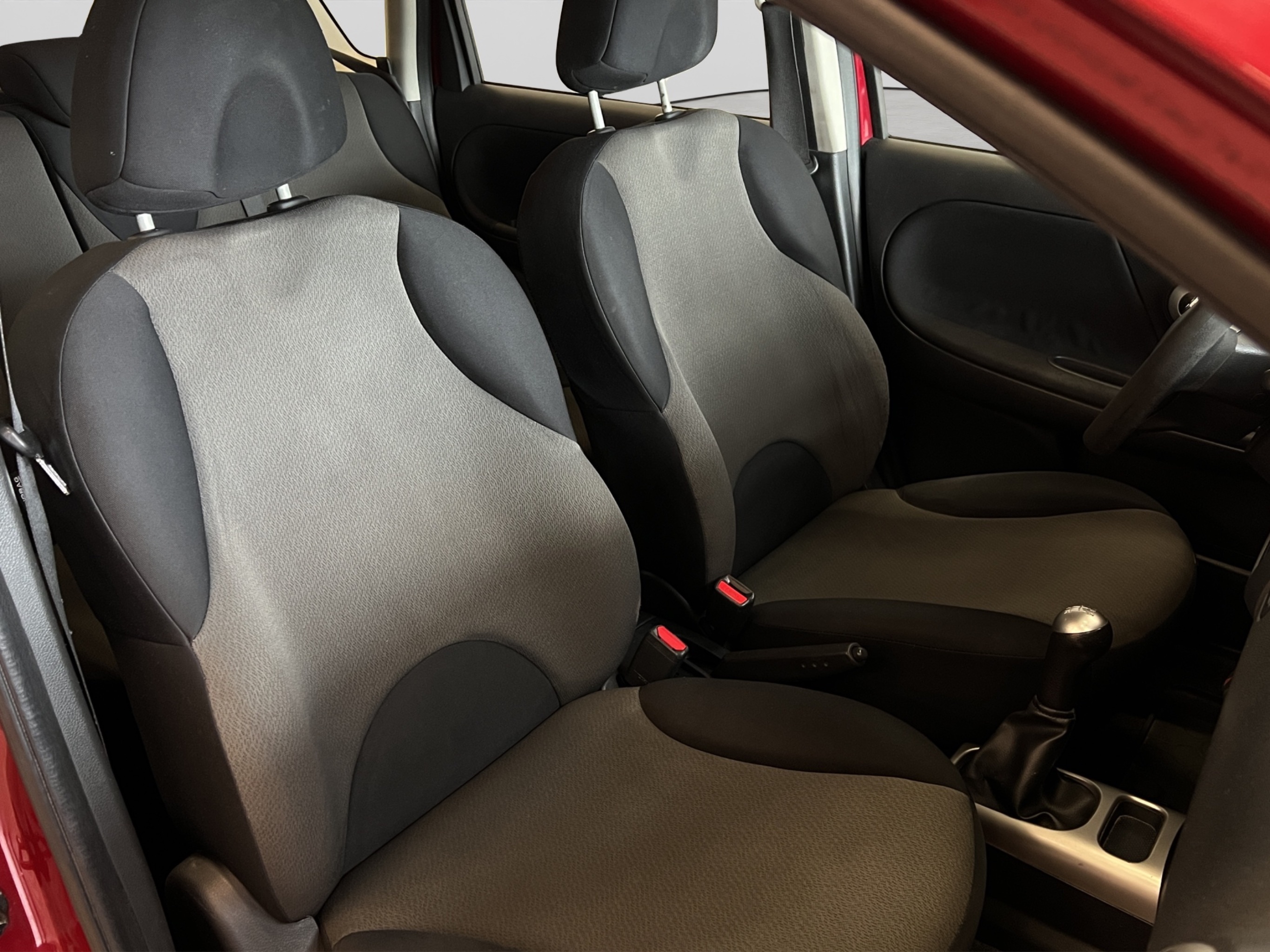 Nissan Note 2012 – kuva 13