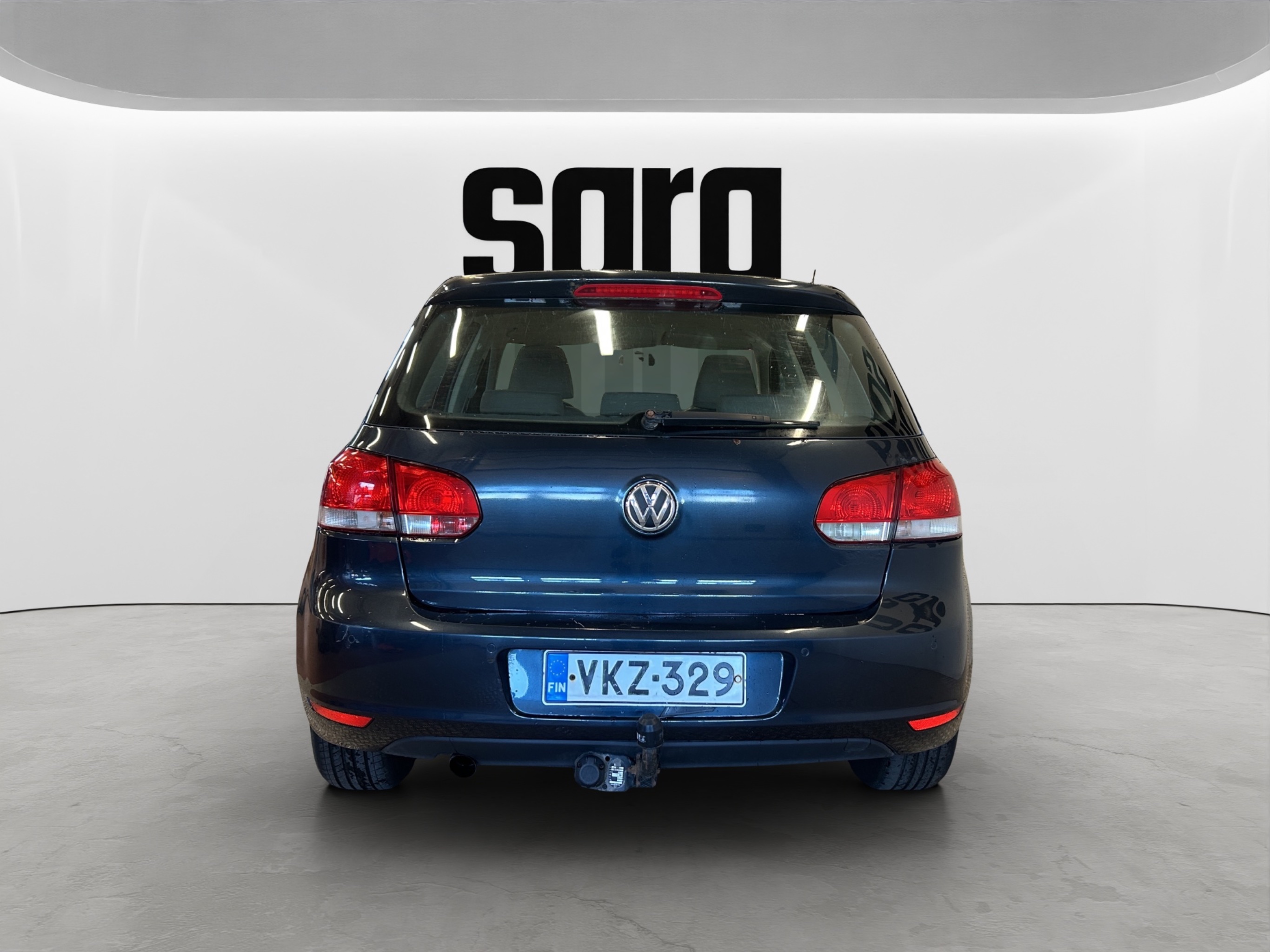 Volkswagen Golf kuva 4