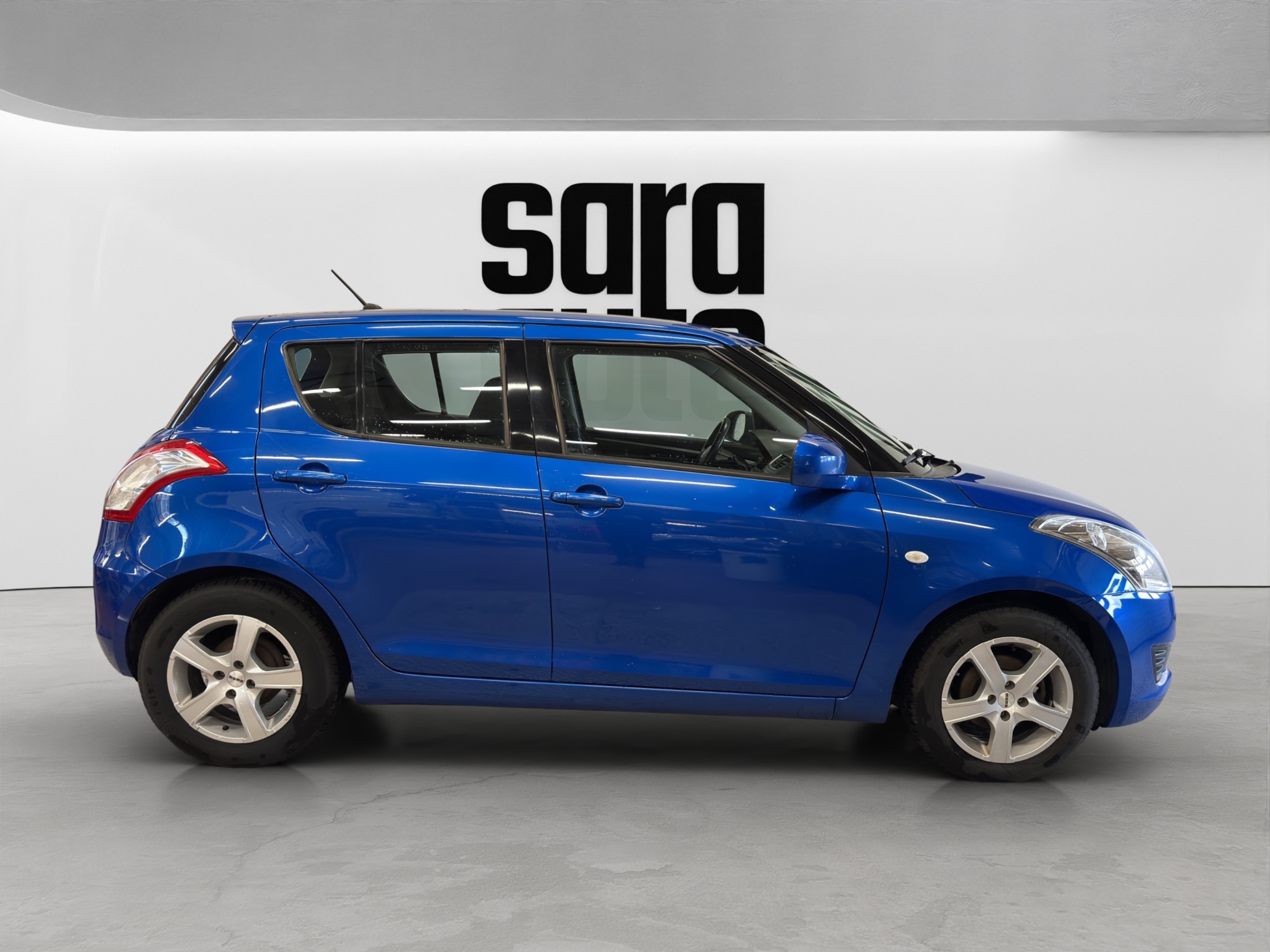 Suzuki Swift 2012 – kuva 2