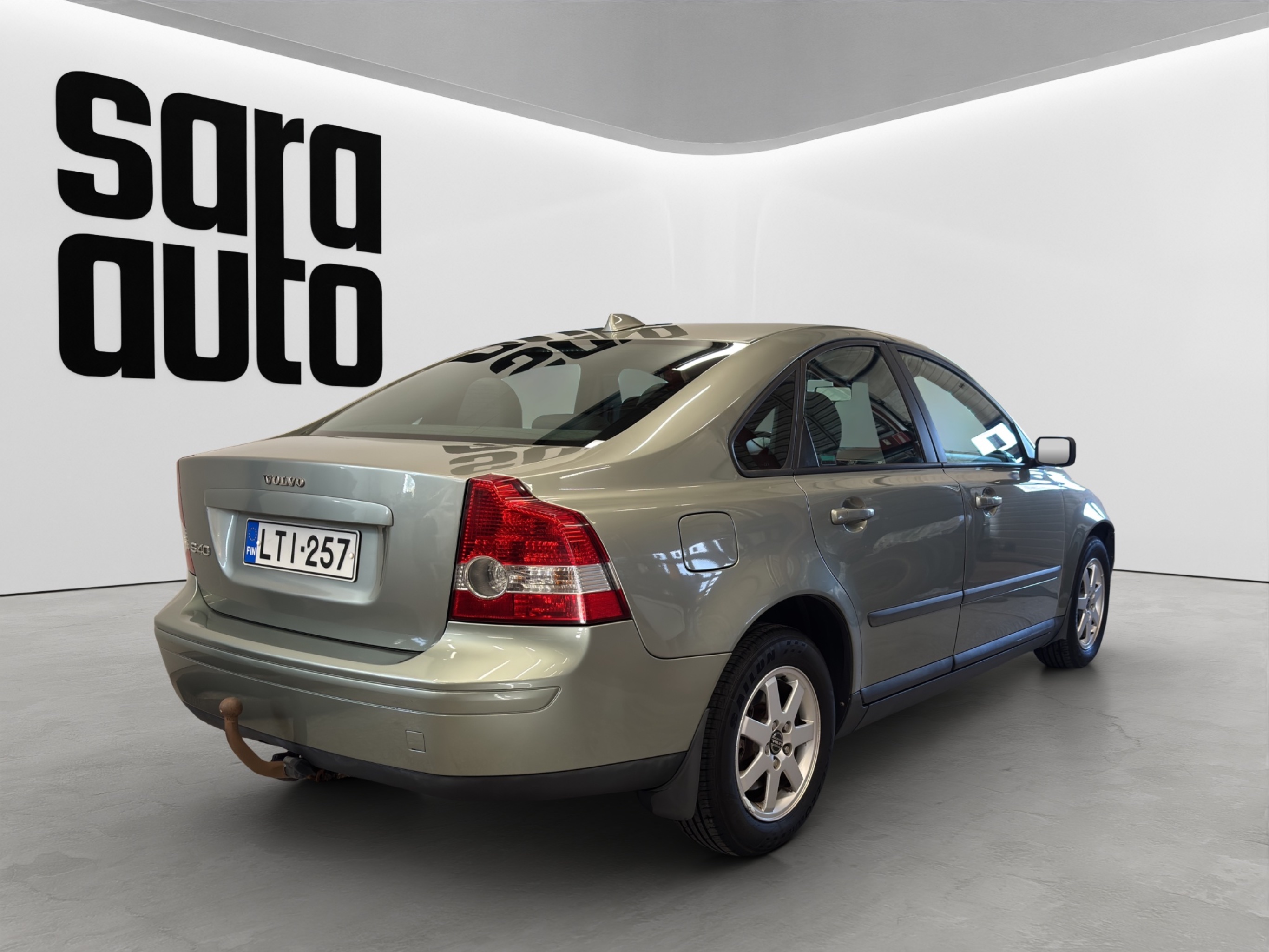 Volvo S40 2006 – kuva 3