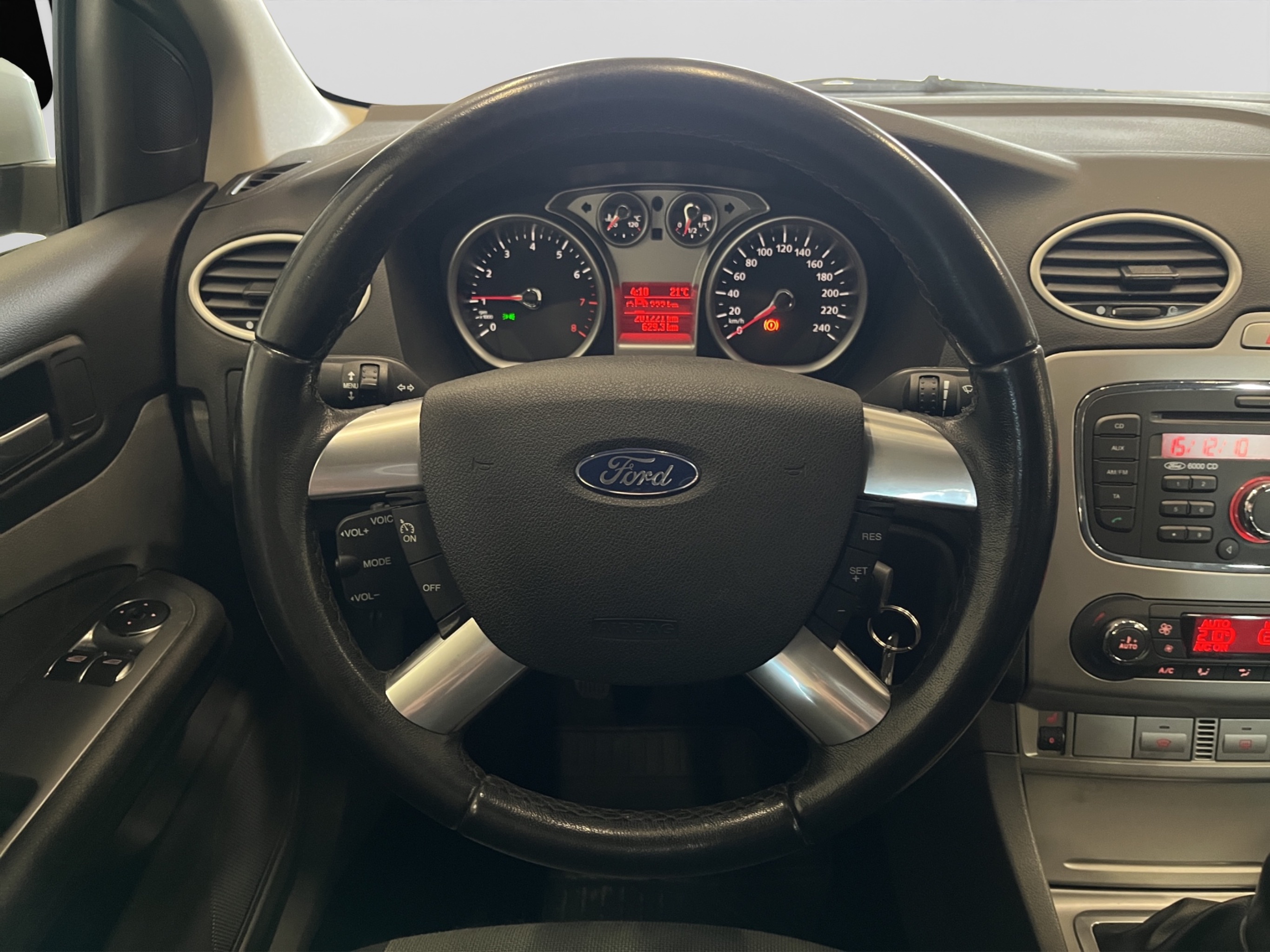 Ford Focus kuva 17