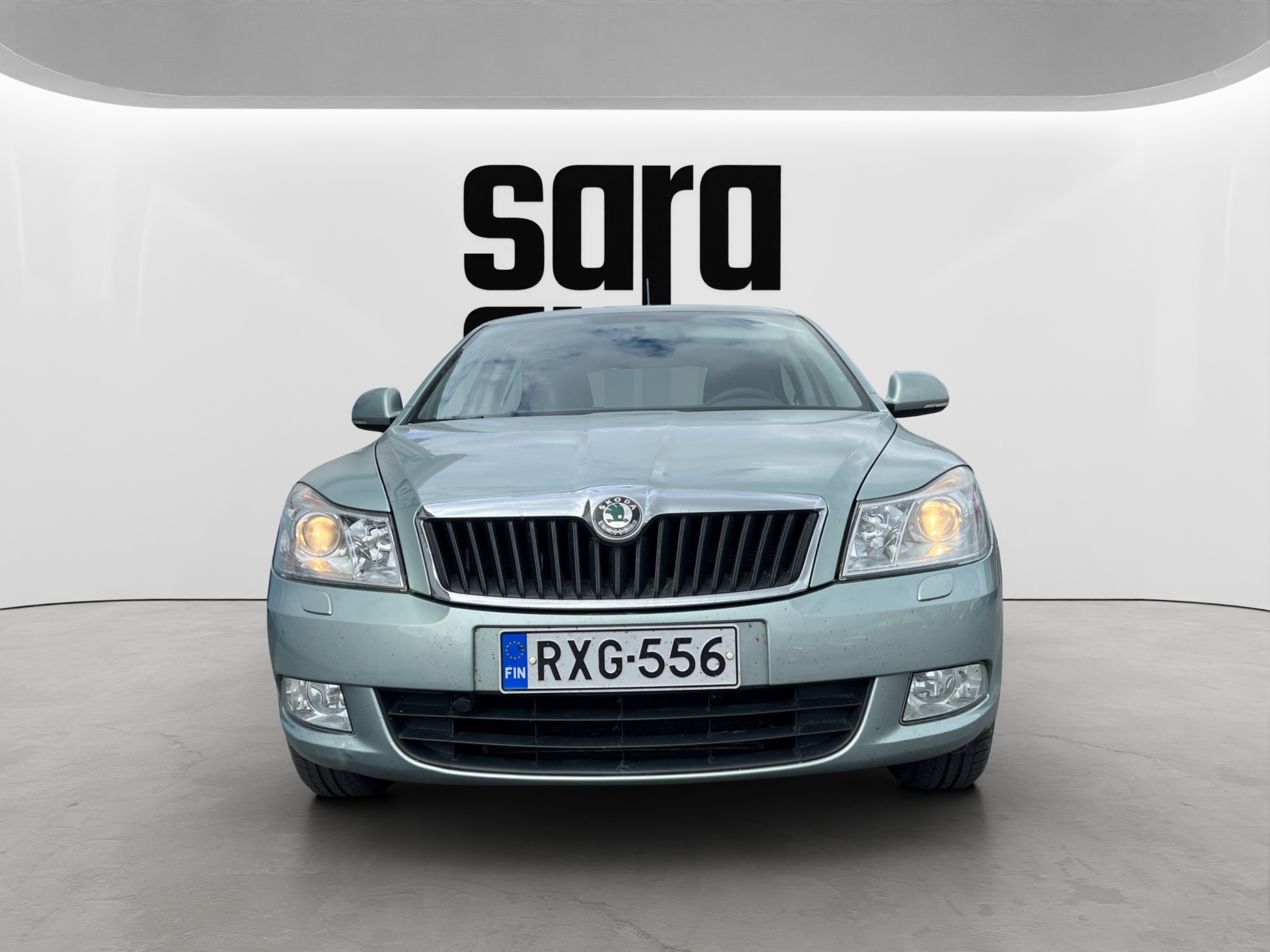 Skoda Octavia kuva 9