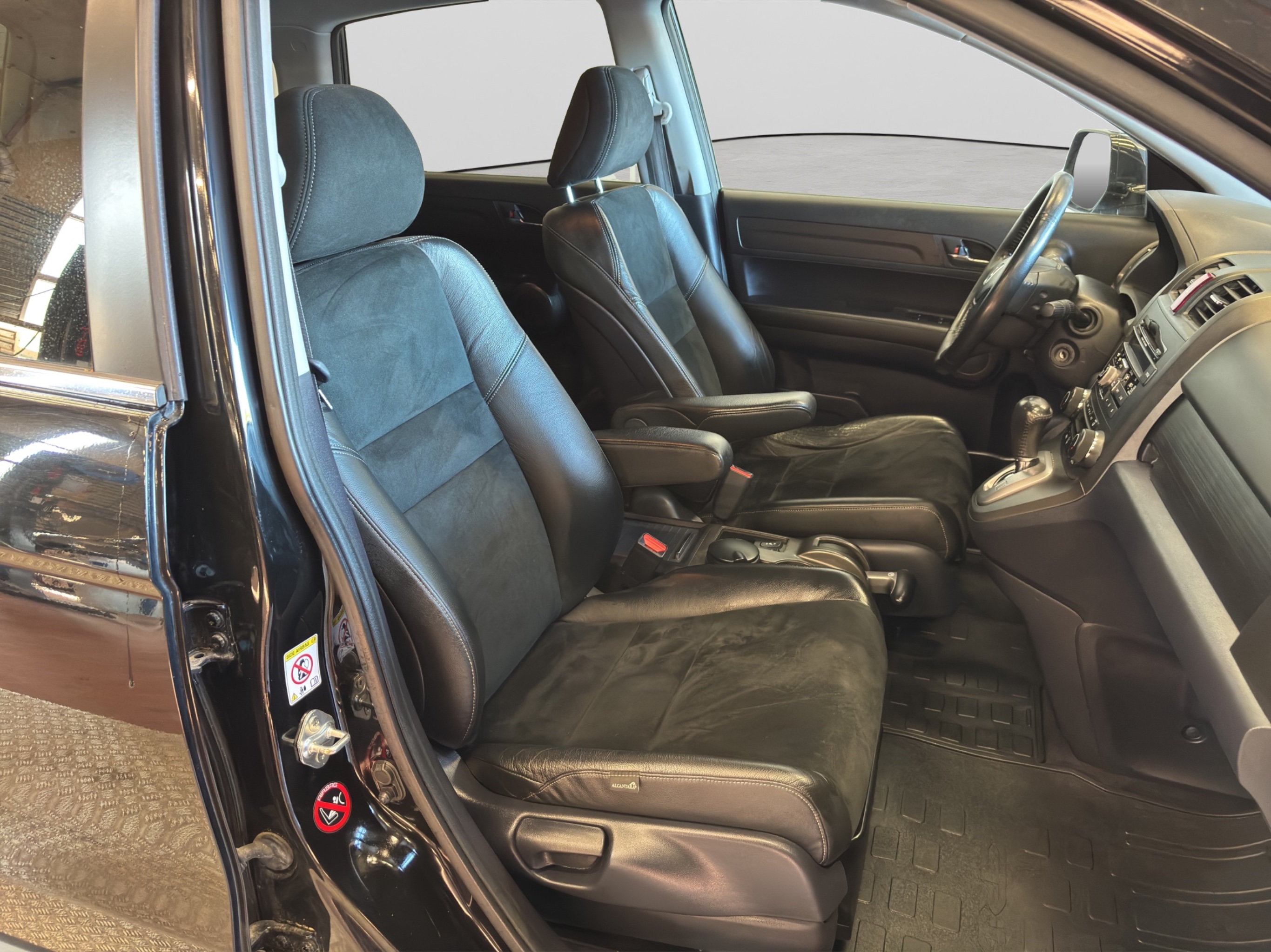 Honda CR-V 2011 – kuva 14