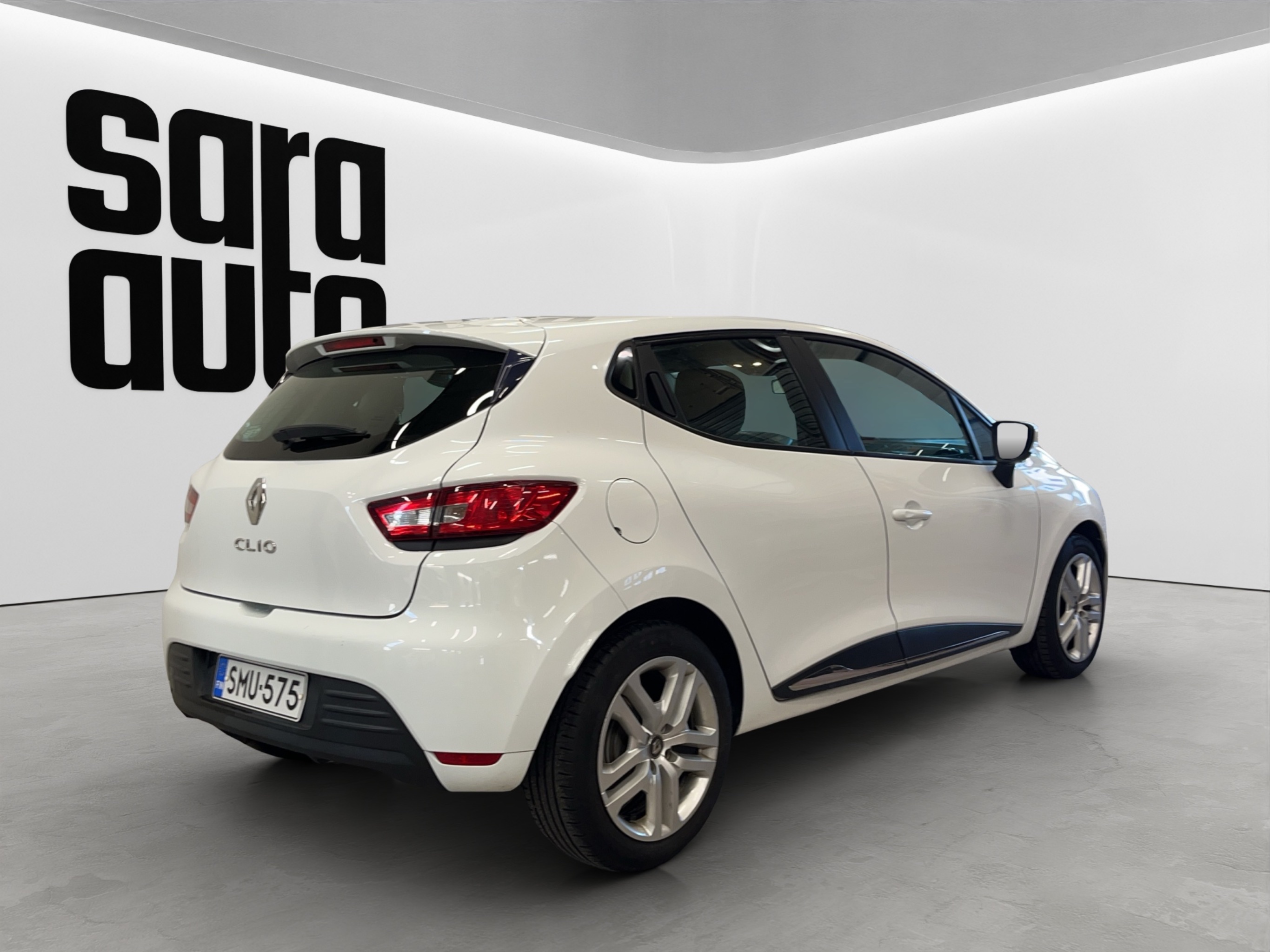 Renault Clio 2018 – kuva 3