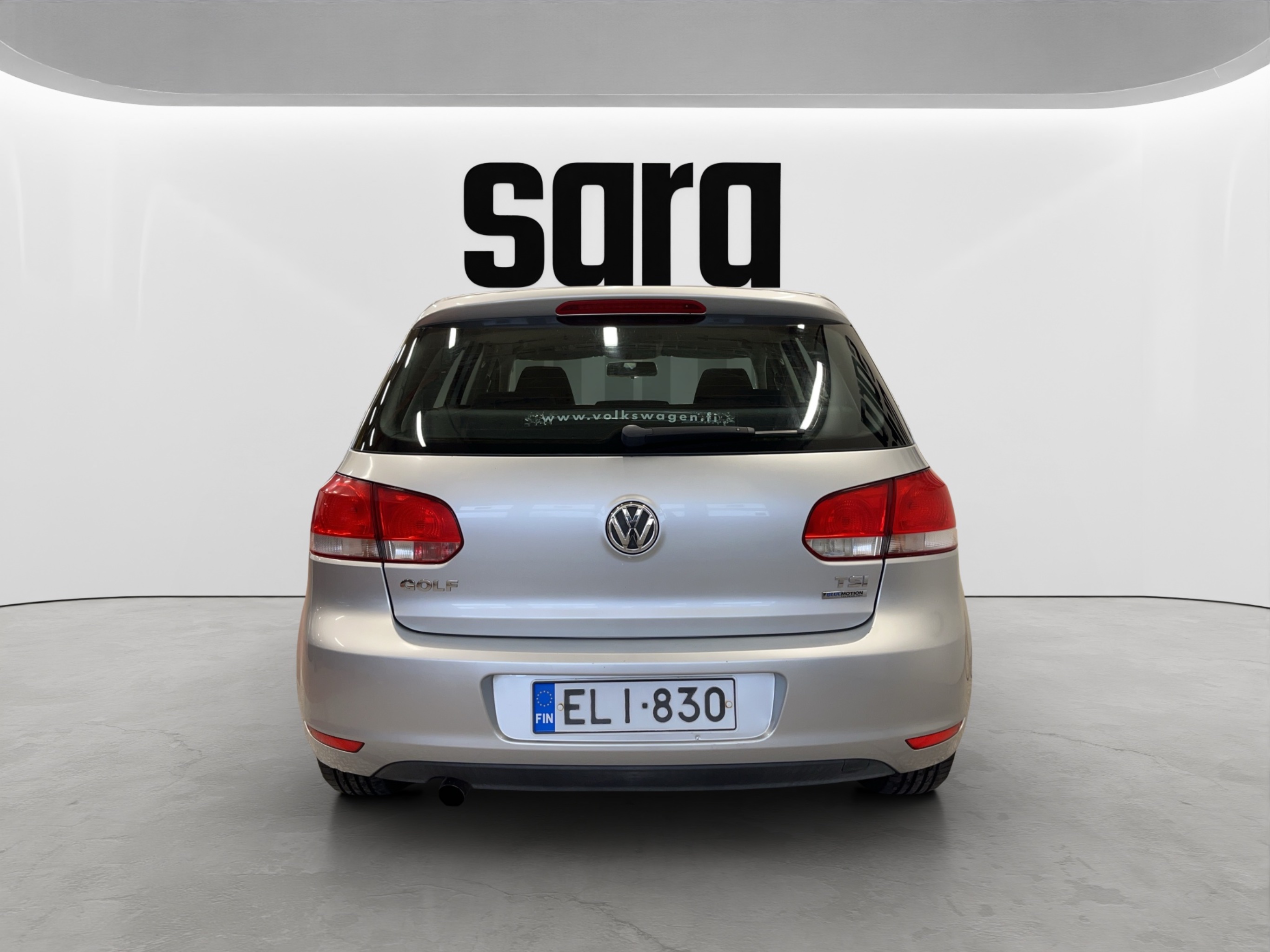 Volkswagen Golf 2010 – kuva 4
