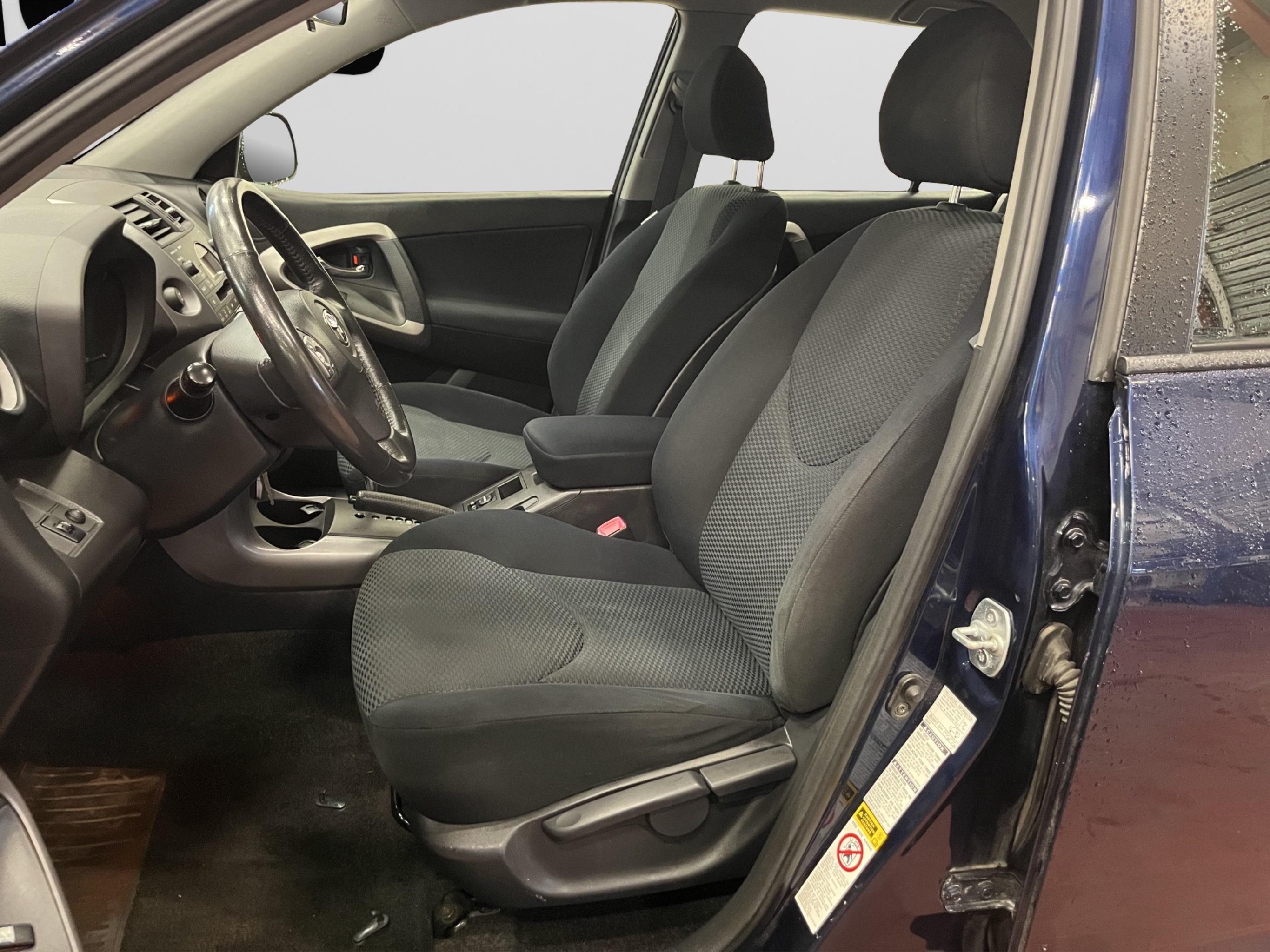 Toyota RAV4 2007 – kuva 11