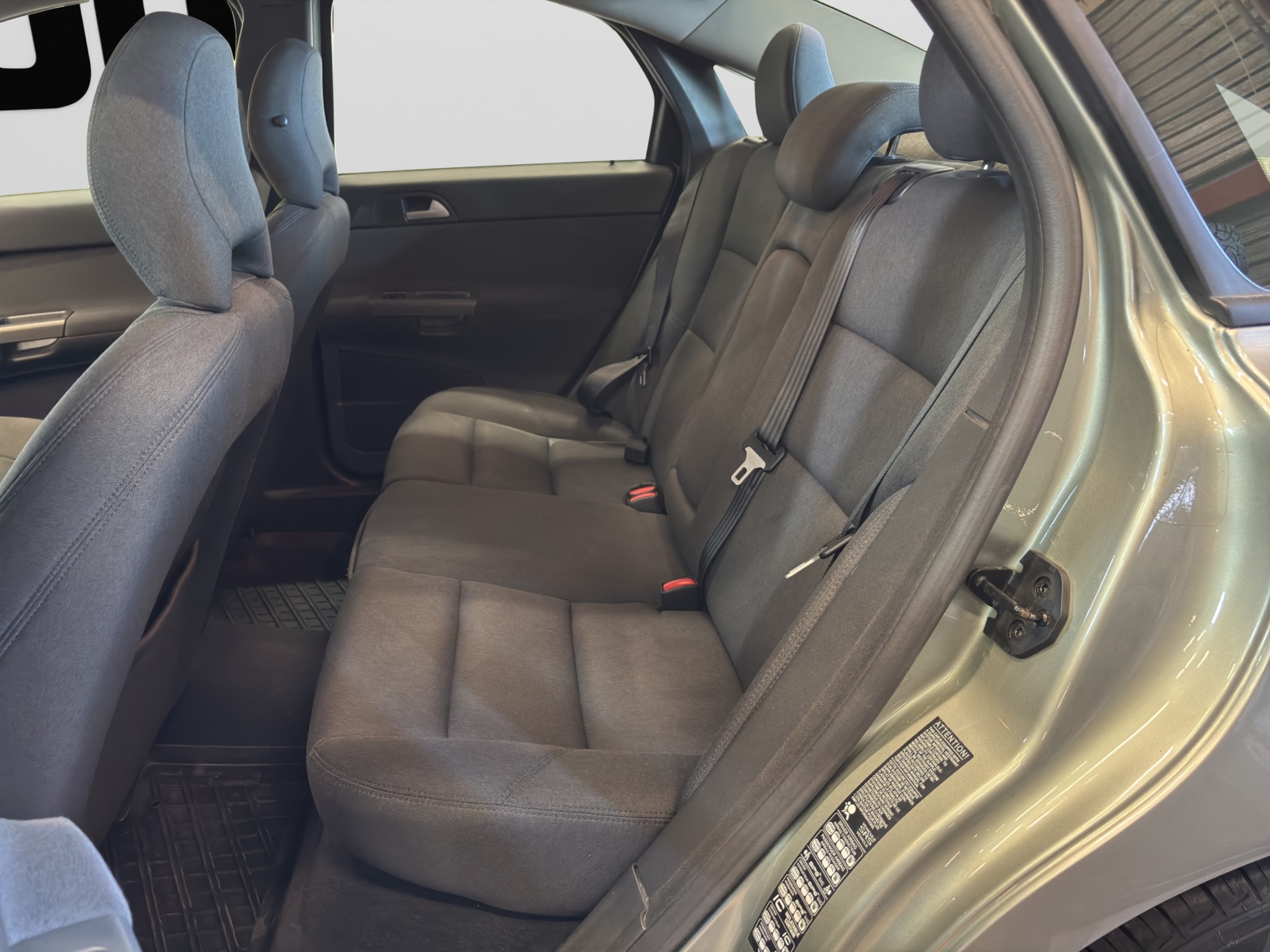 Volvo S40 2006 – kuva 12
