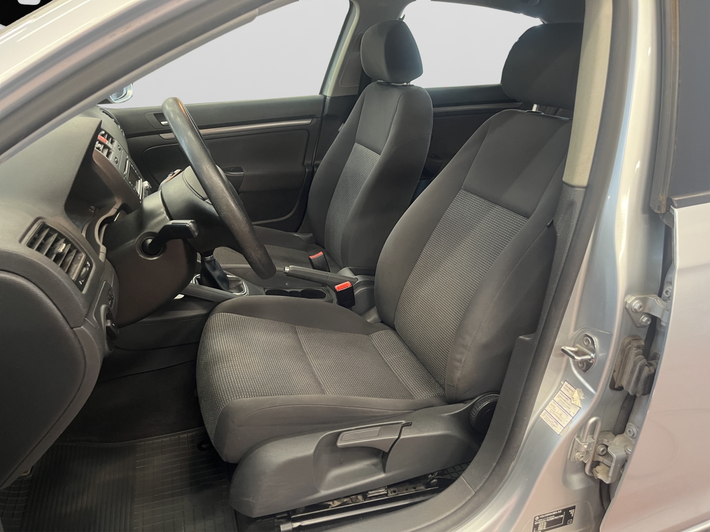 Volkswagen Jetta kuva 11