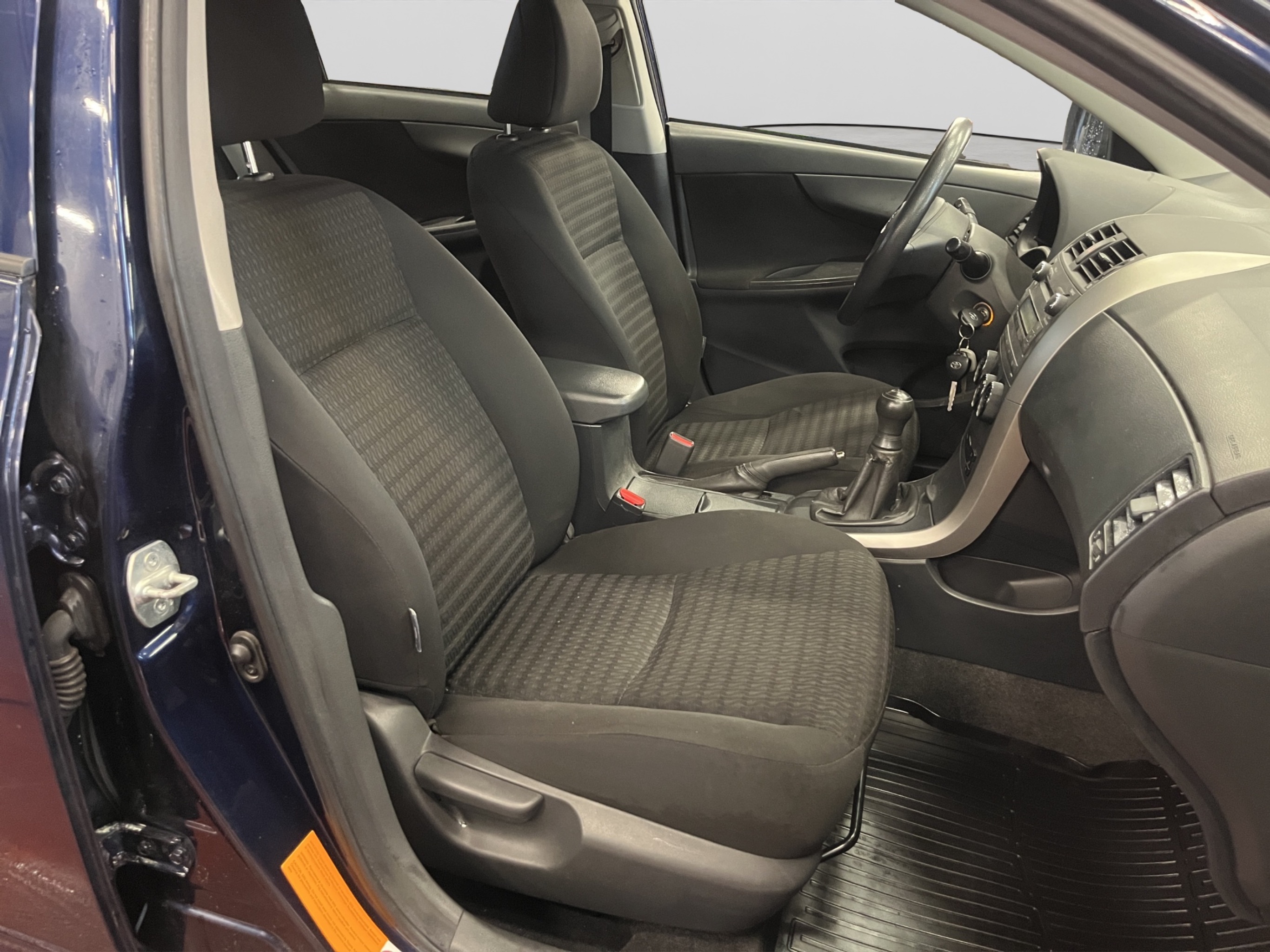 Toyota Corolla kuva 13