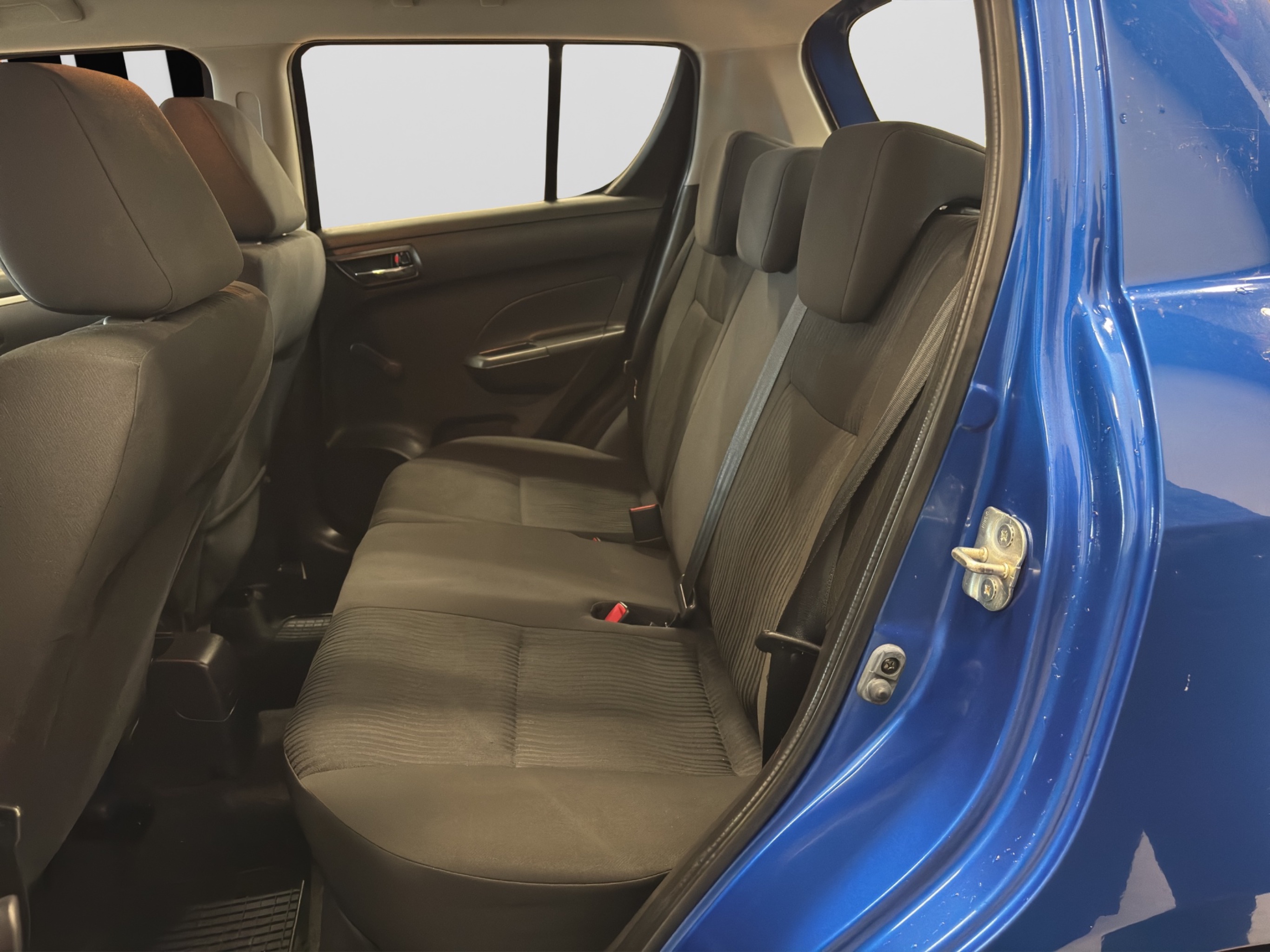Suzuki Swift 2012 – kuva 12