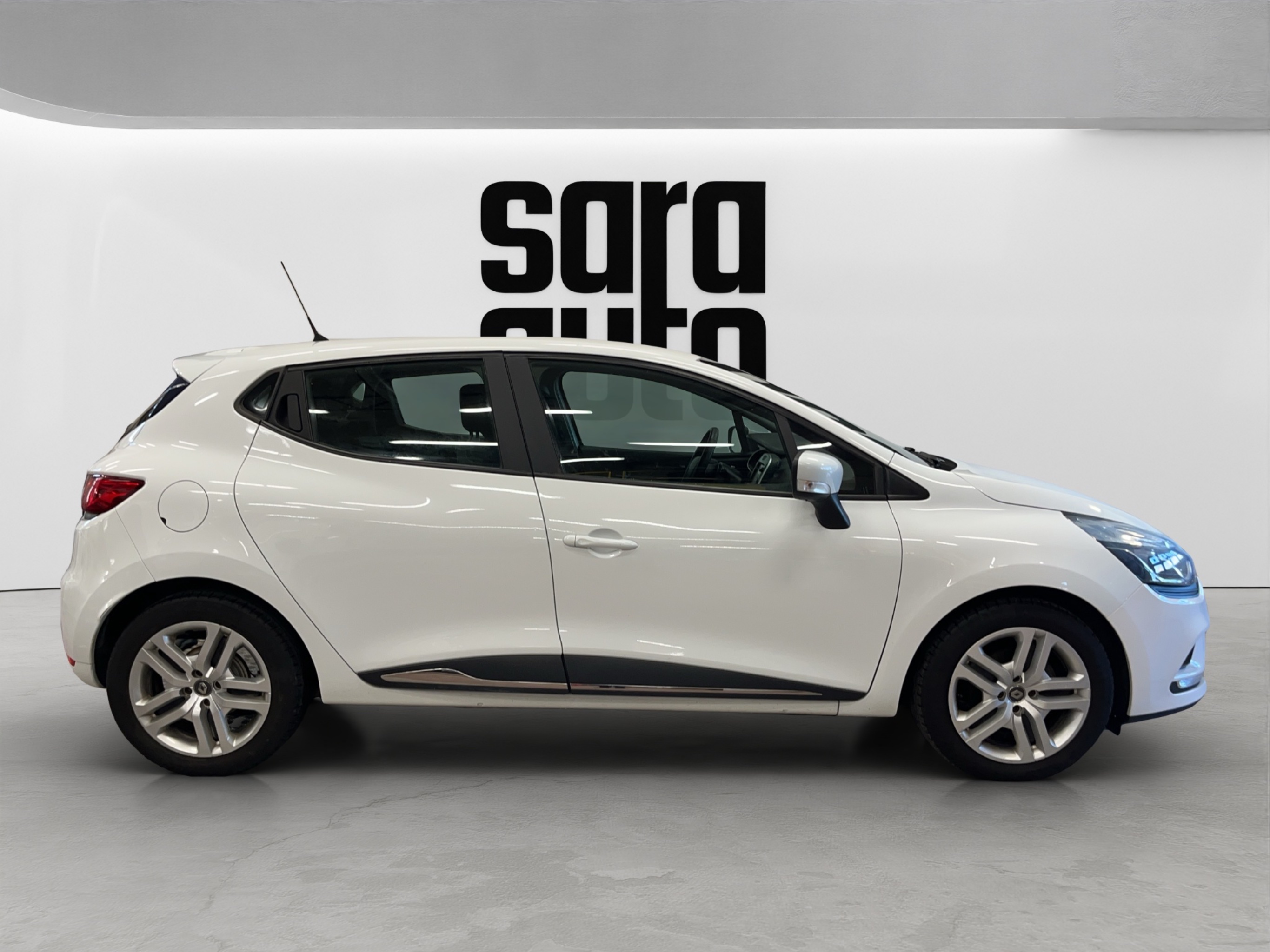 Renault Clio 2018 – kuva 2