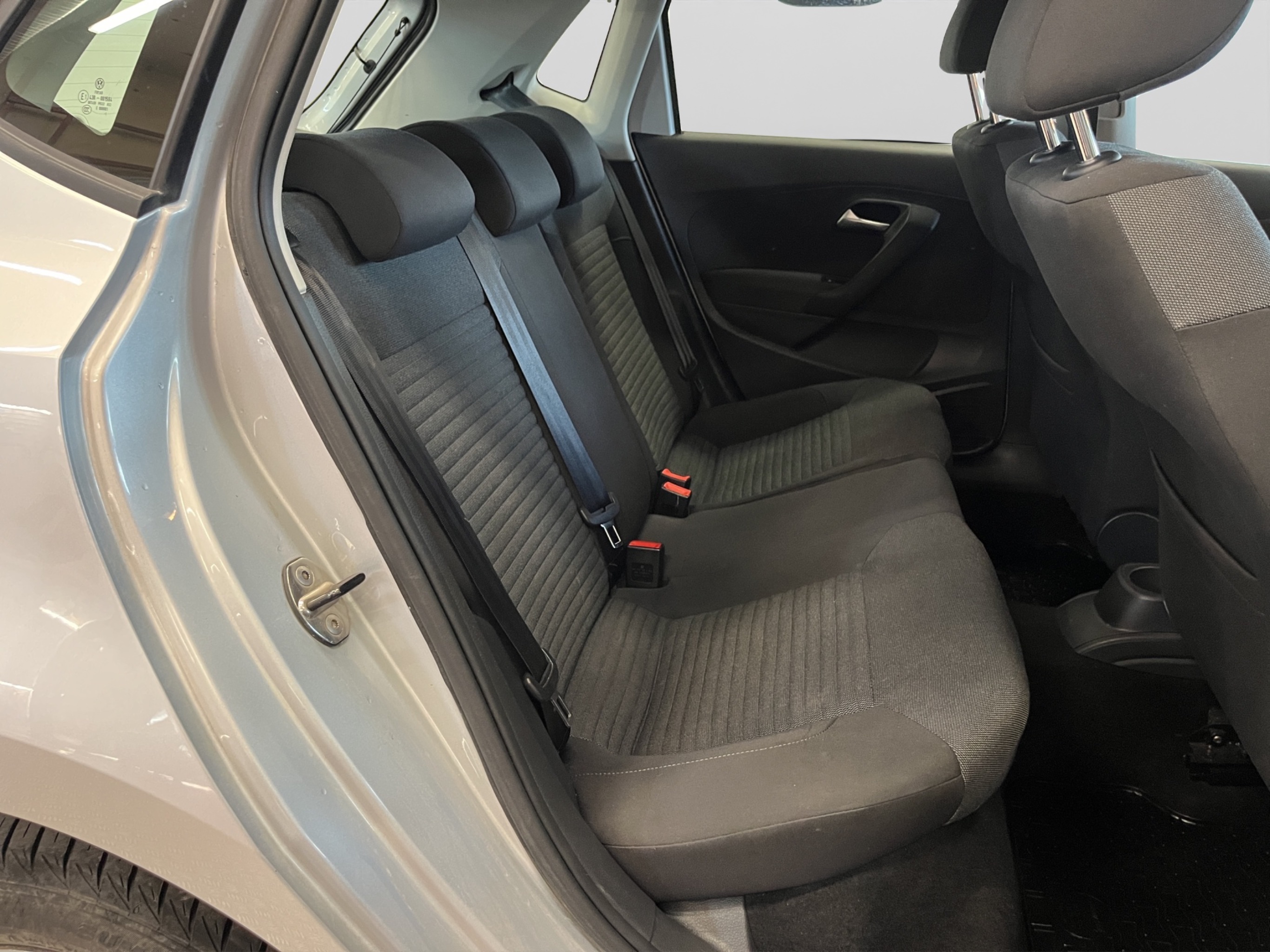 Volkswagen Polo kuva 14