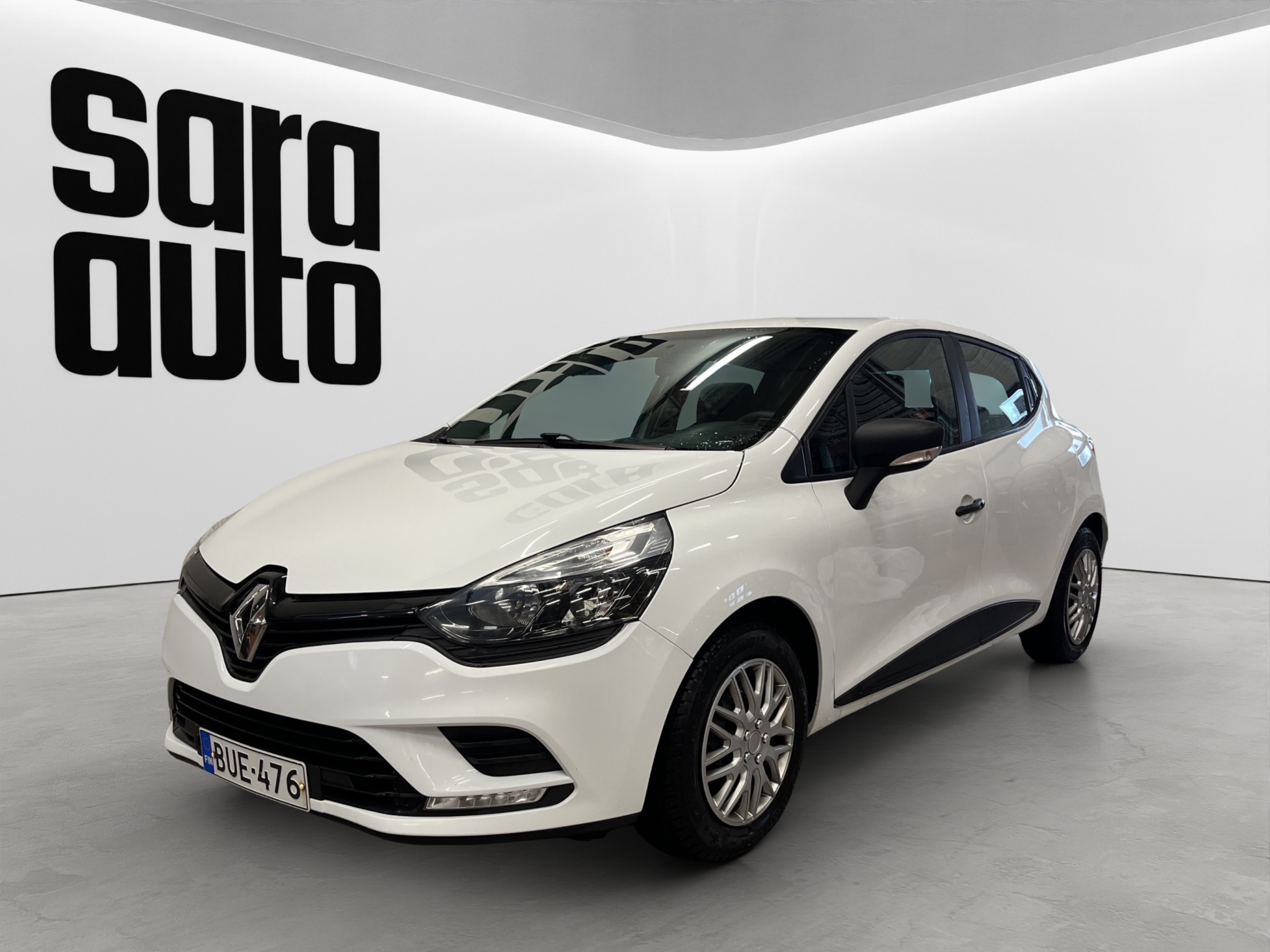 Renault Clio 2017 – kuva 8