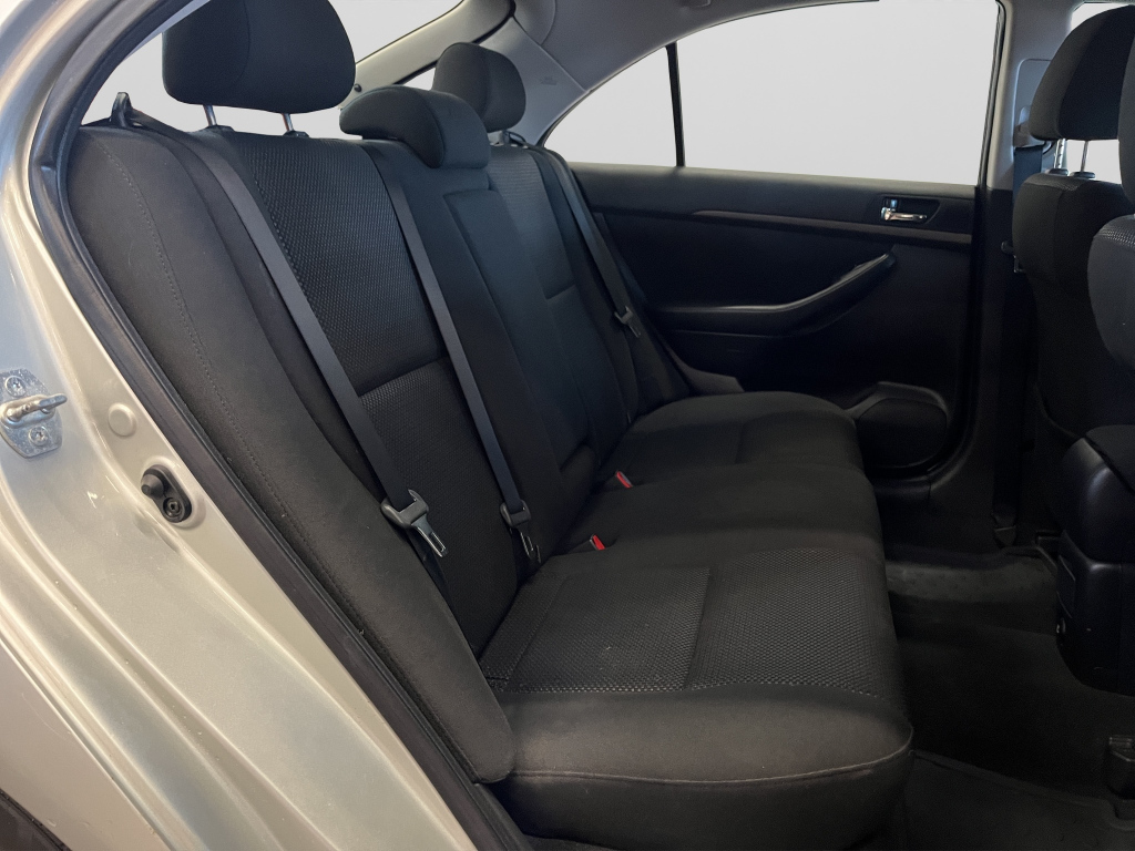 Toyota Avensis kuva 14