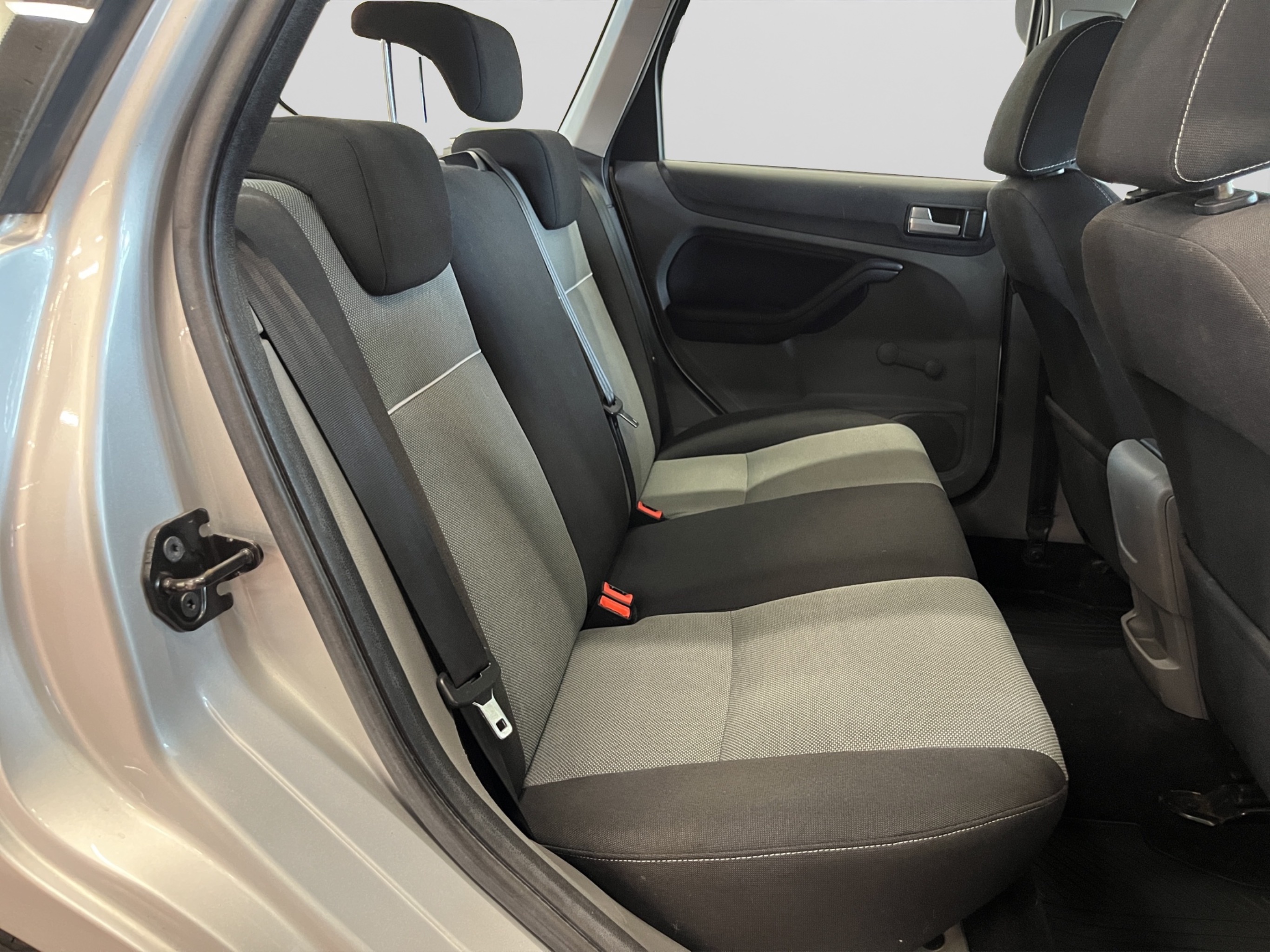 Ford Focus kuva 14