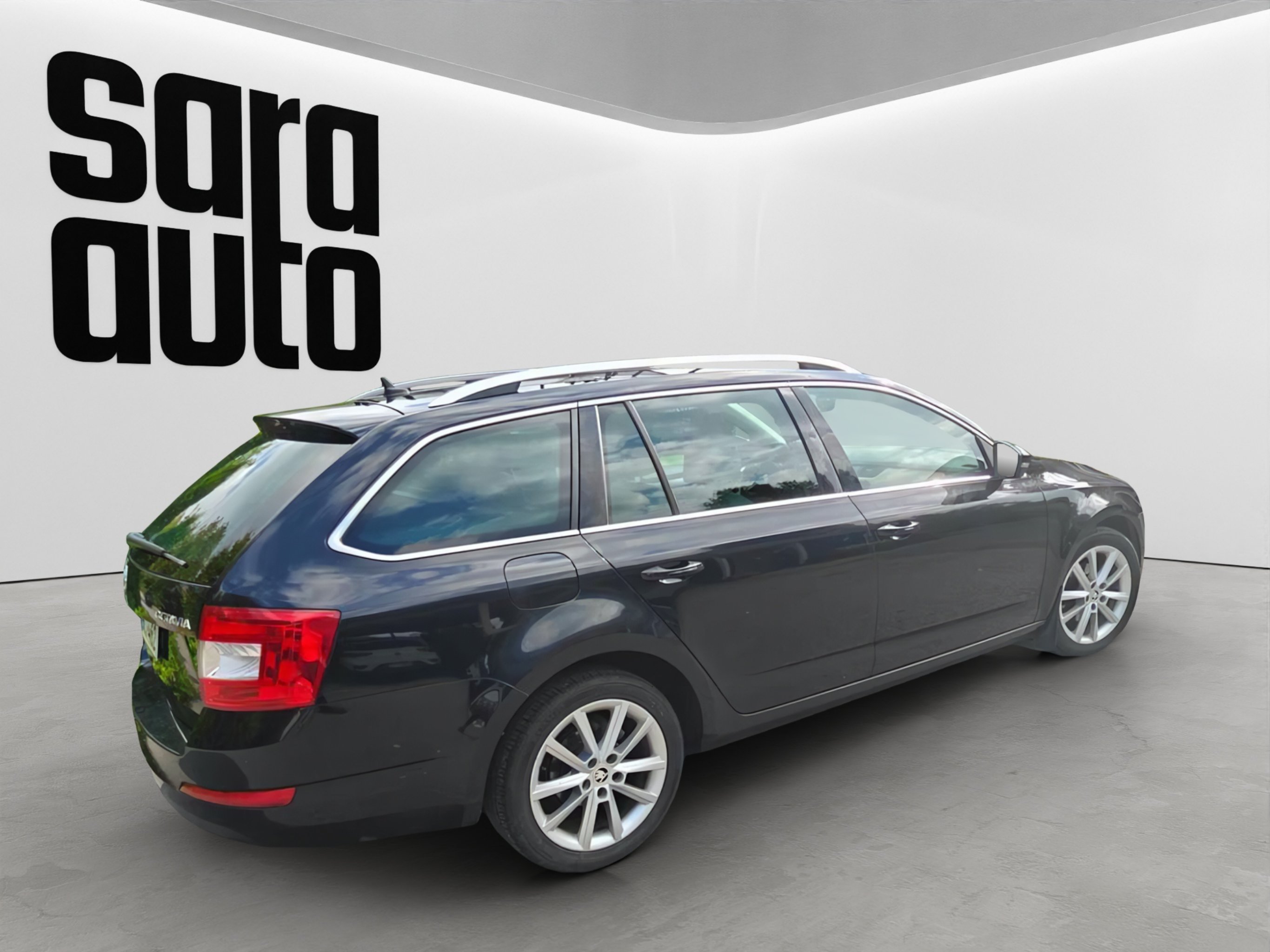 Skoda Octavia 2014 – kuva 2