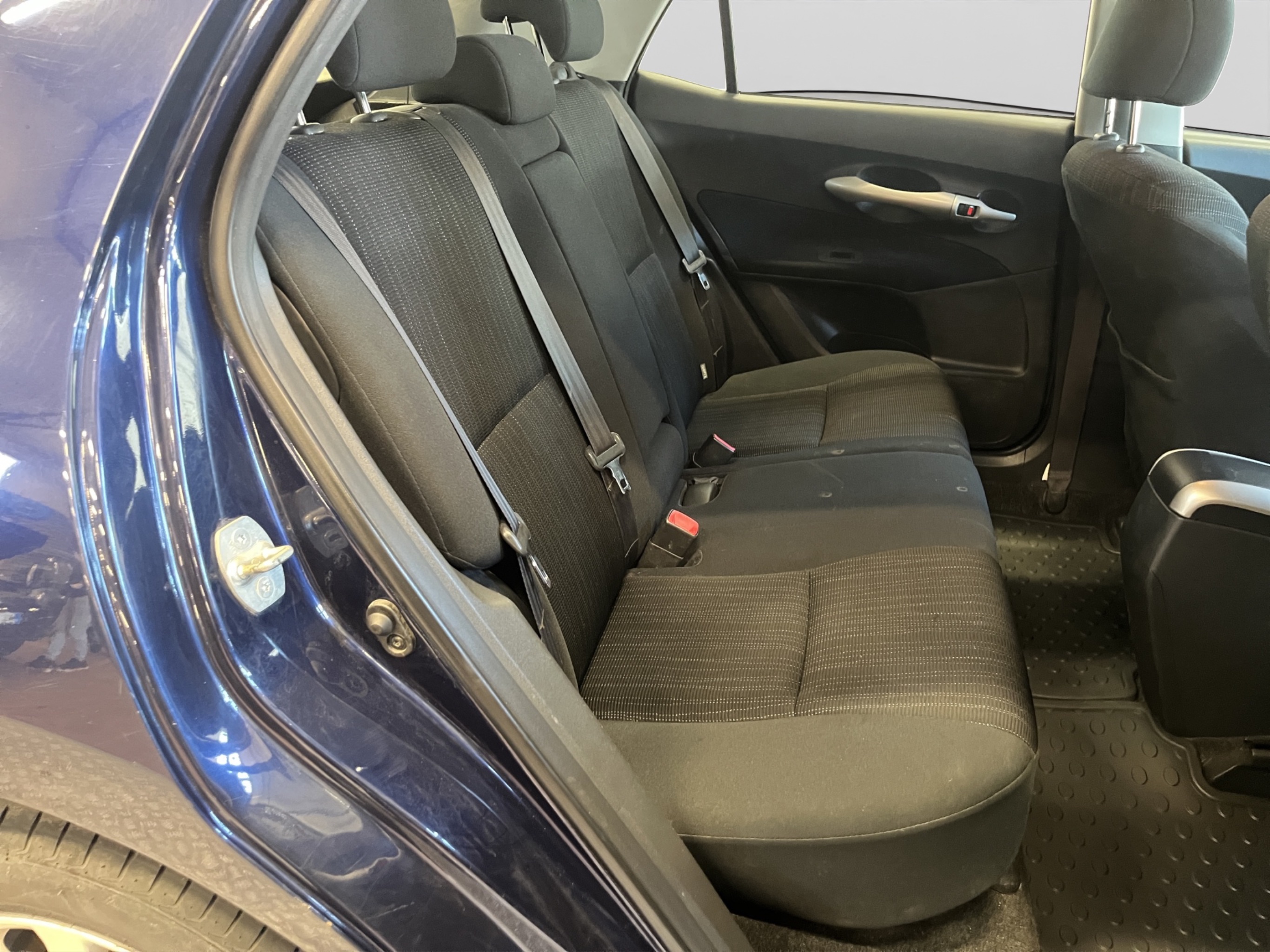 Toyota Auris kuva 12