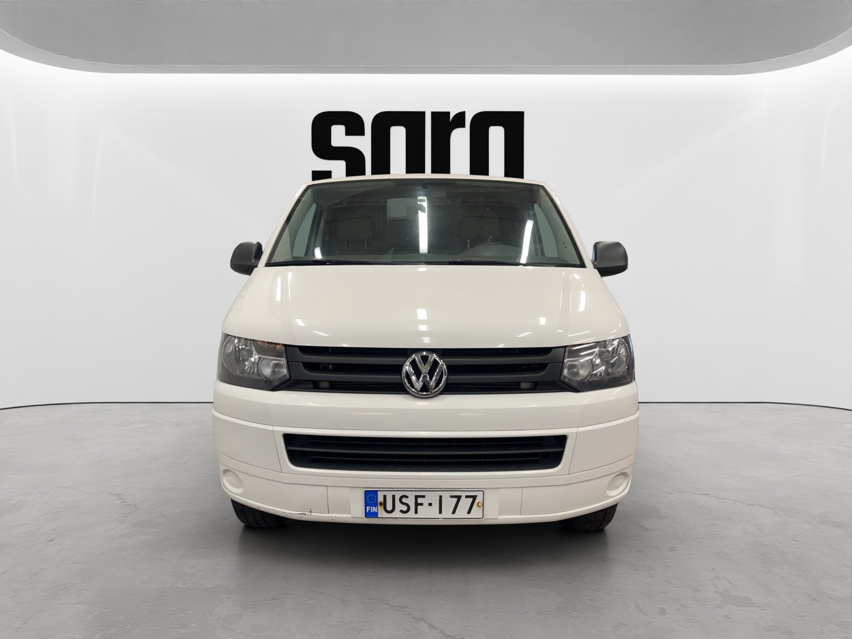 Volkswagen Transporter 2015 – kuva 9