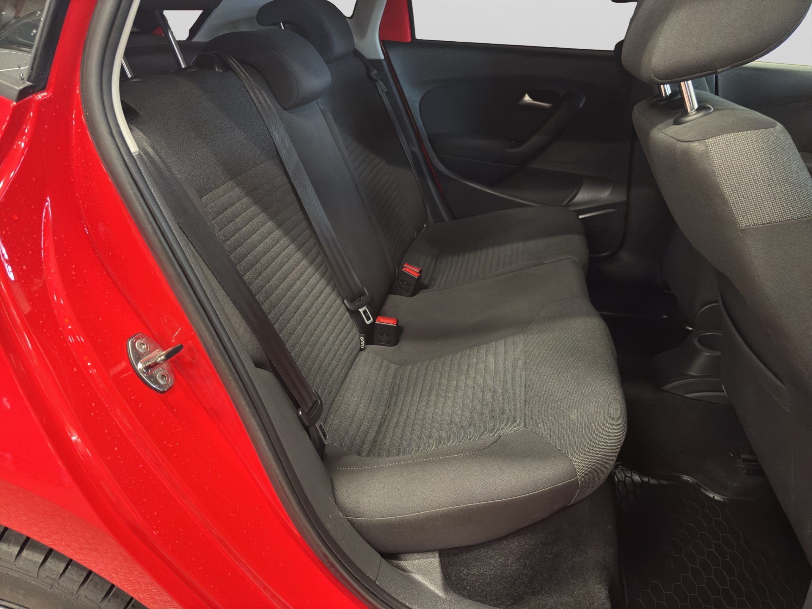 Volkswagen Polo 2012 – kuva 14