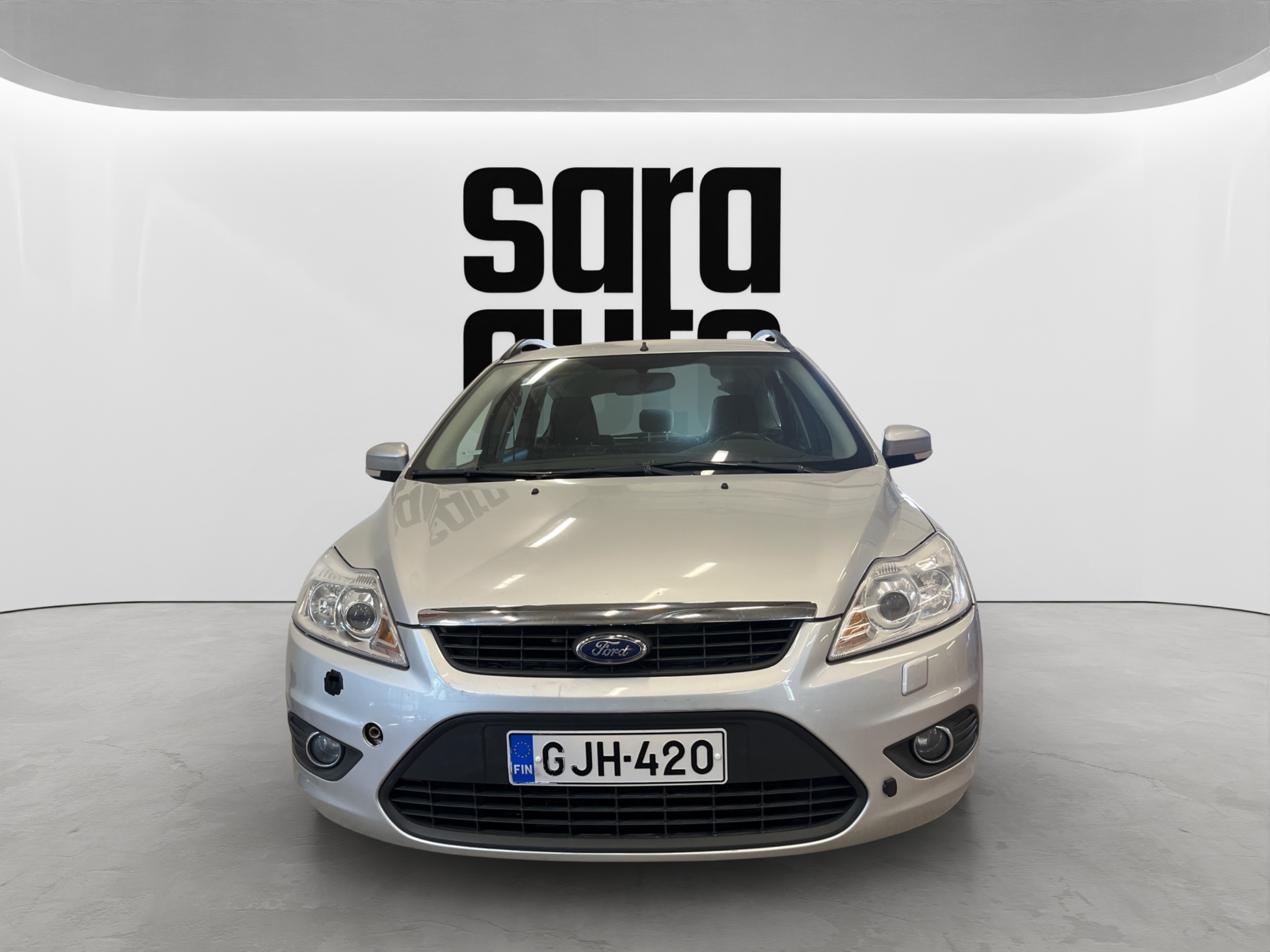 Ford Focus kuva 9