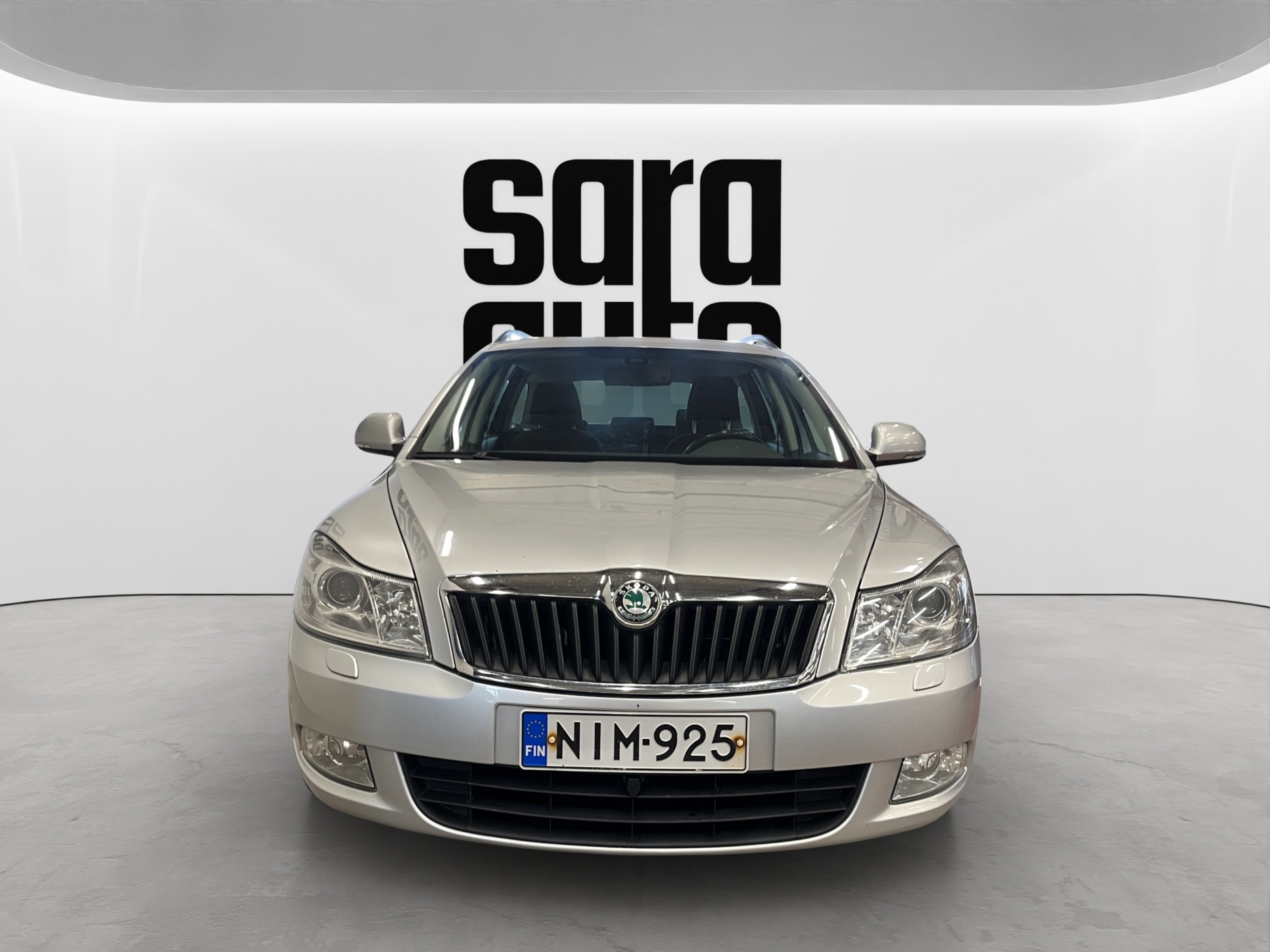 Skoda Octavia kuva 8