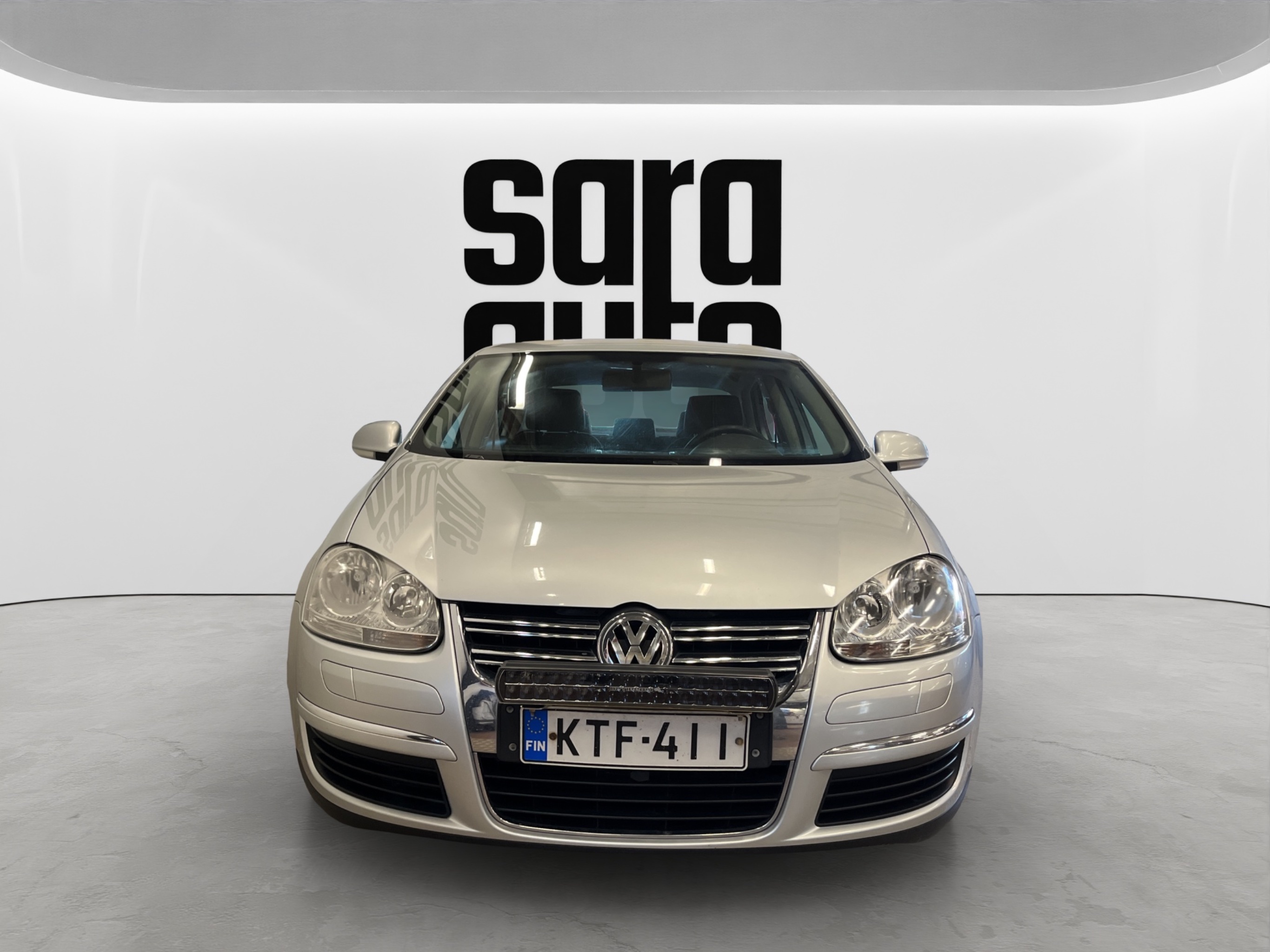 Volkswagen Jetta kuva 9