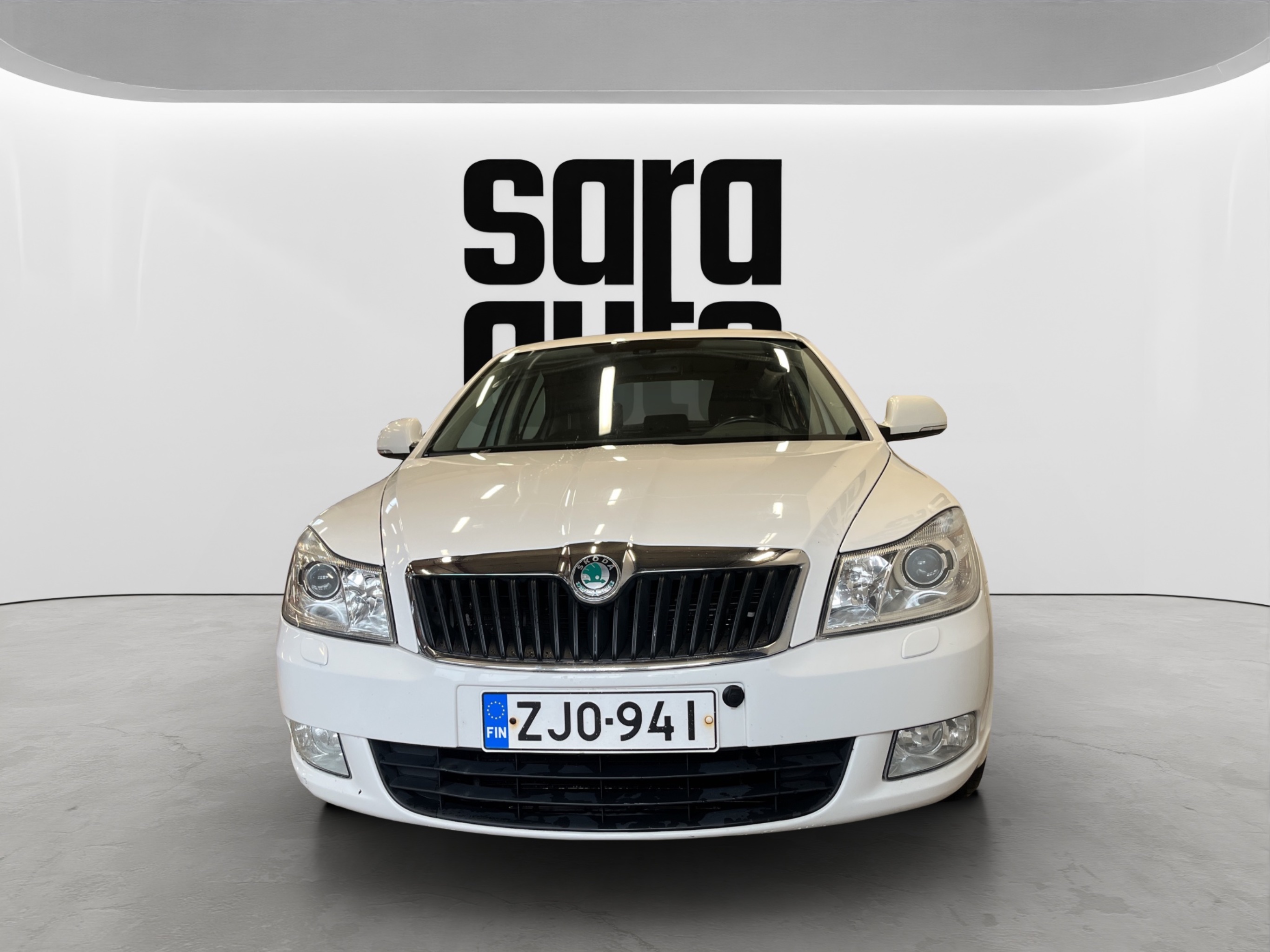 Skoda Octavia kuva 9