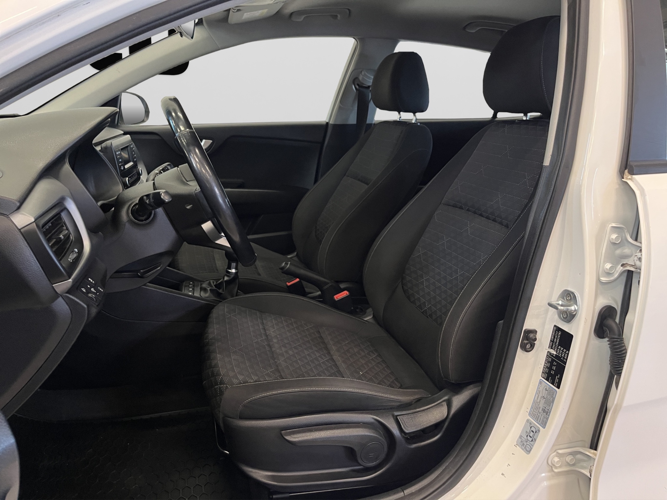 Kia Rio kuva 11