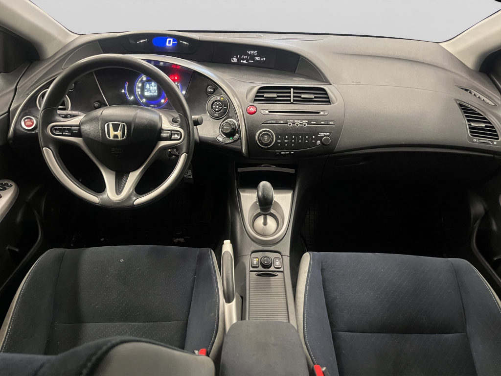 Honda Civic kuva 14