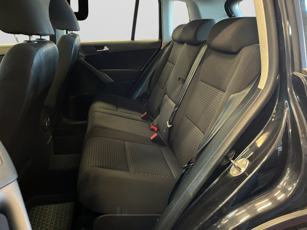 Volkswagen Tiguan kuva 12
