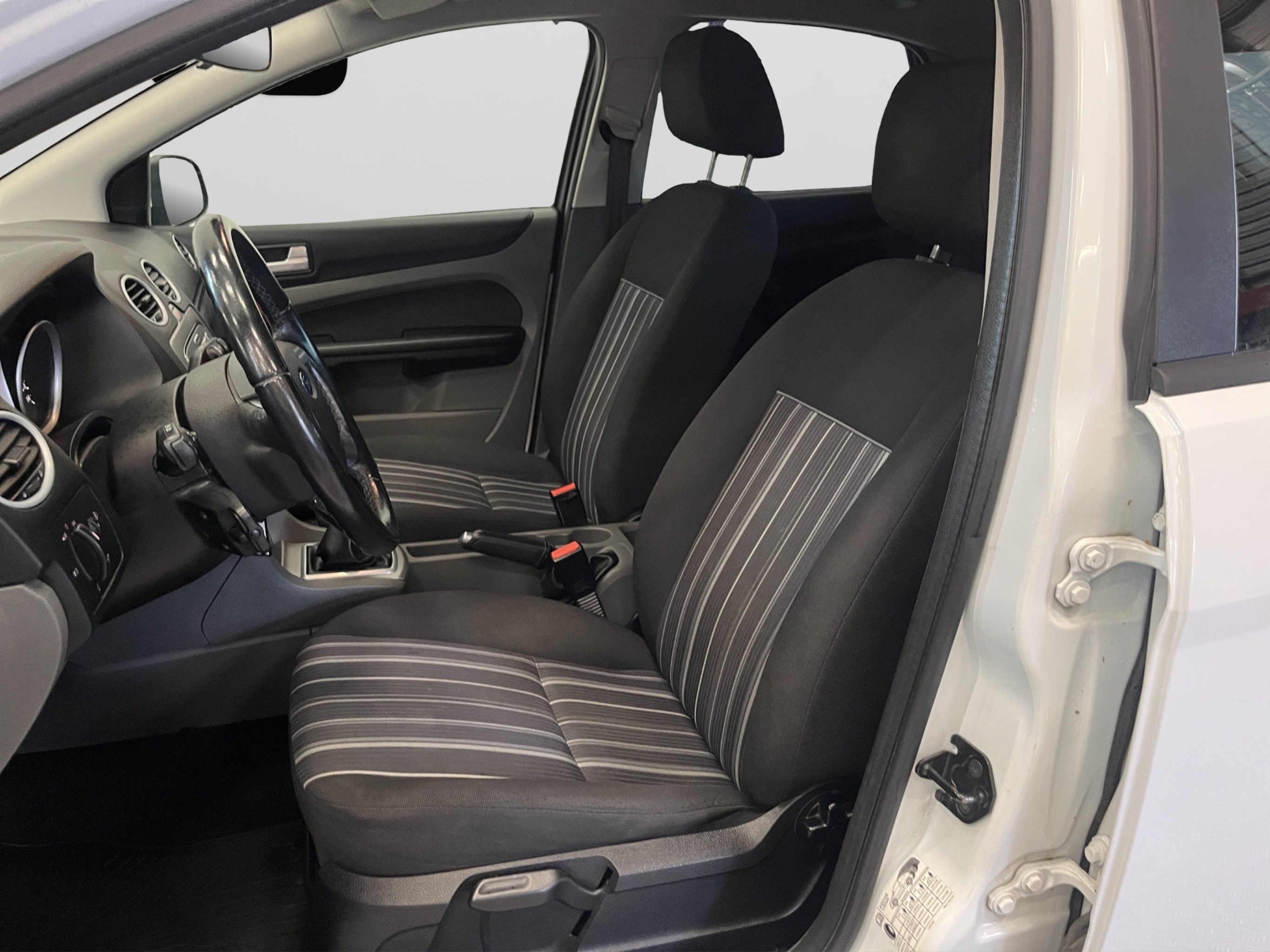 Ford Focus kuva 11