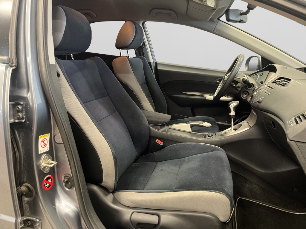 Honda Civic kuva 12
