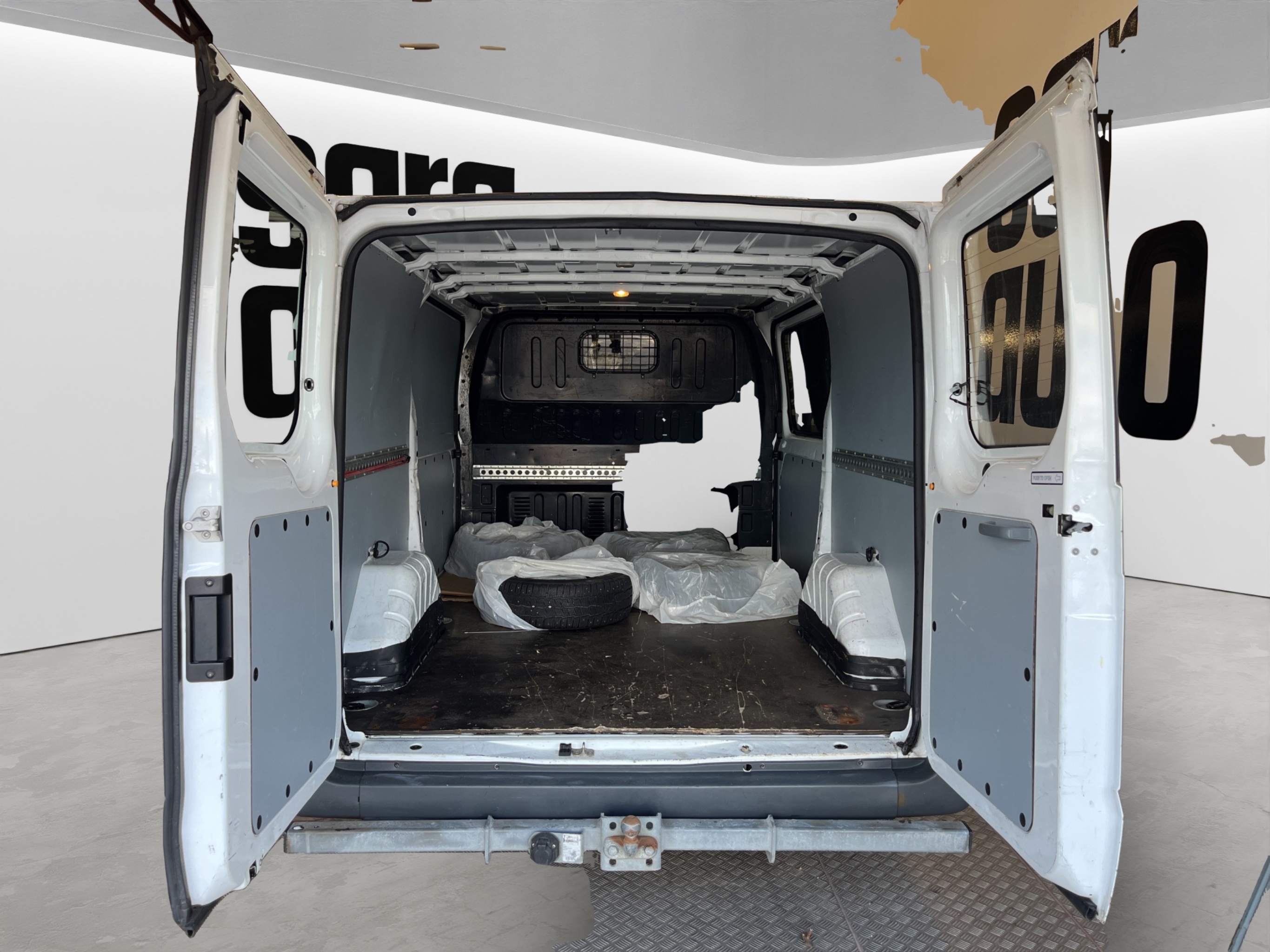 Ford Transit 2008 – kuva 13