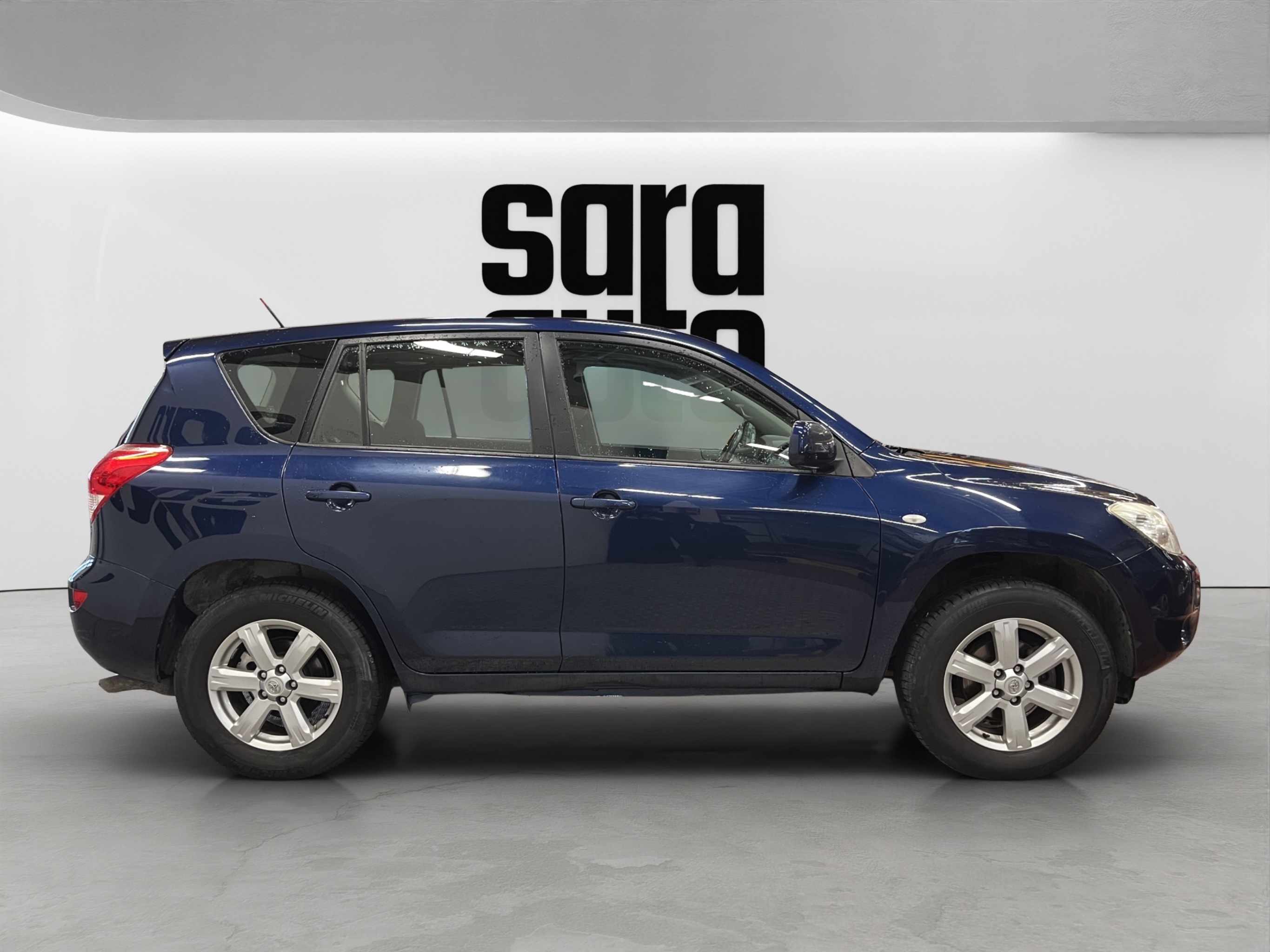 Toyota RAV4 2007 – kuva 2