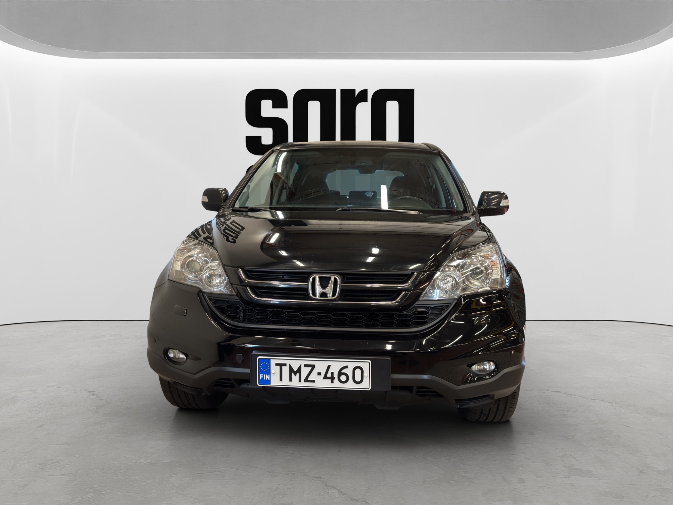 Honda CR-V 2011 – kuva 9