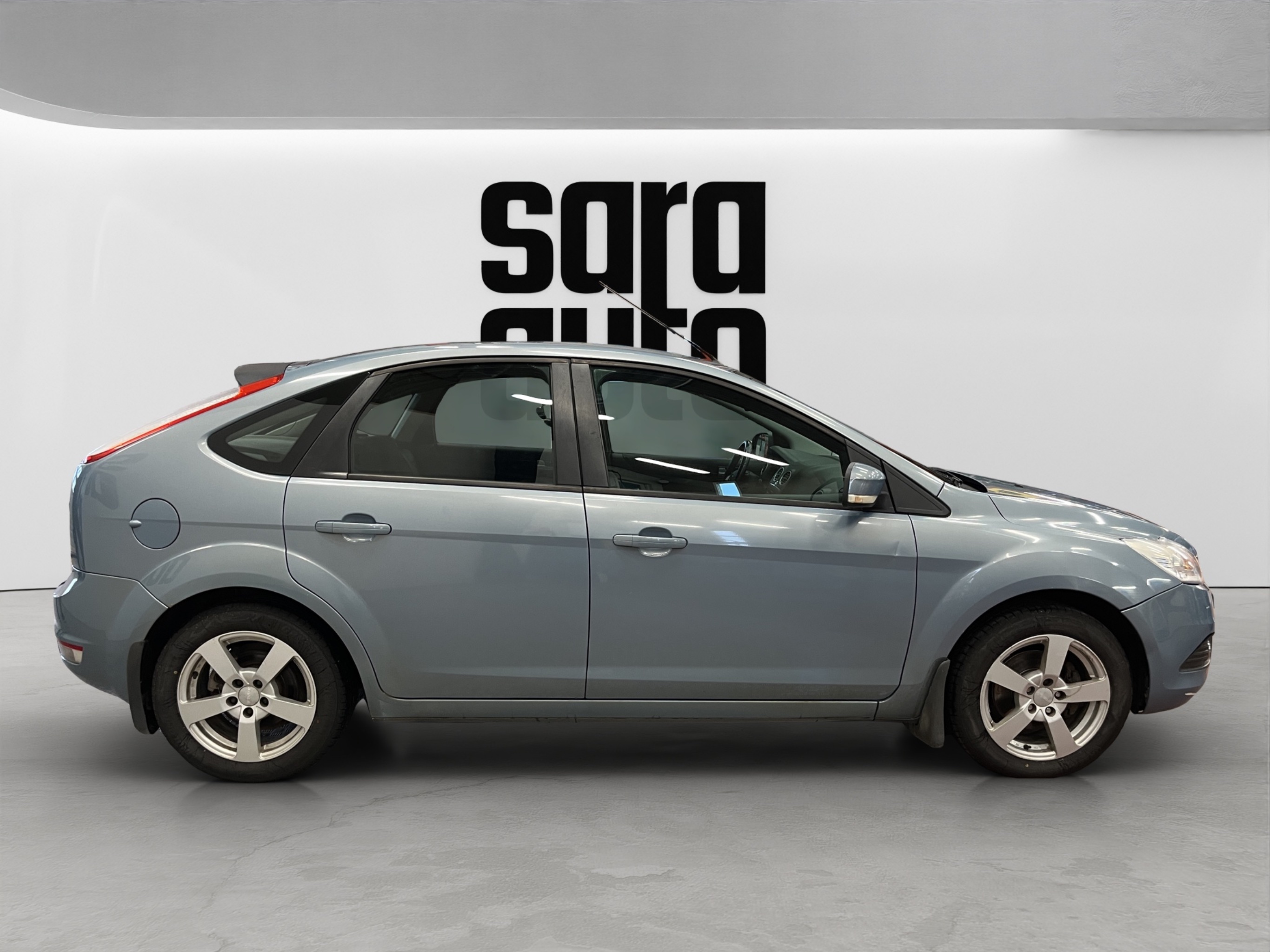 Ford Focus 2008 – kuva 2