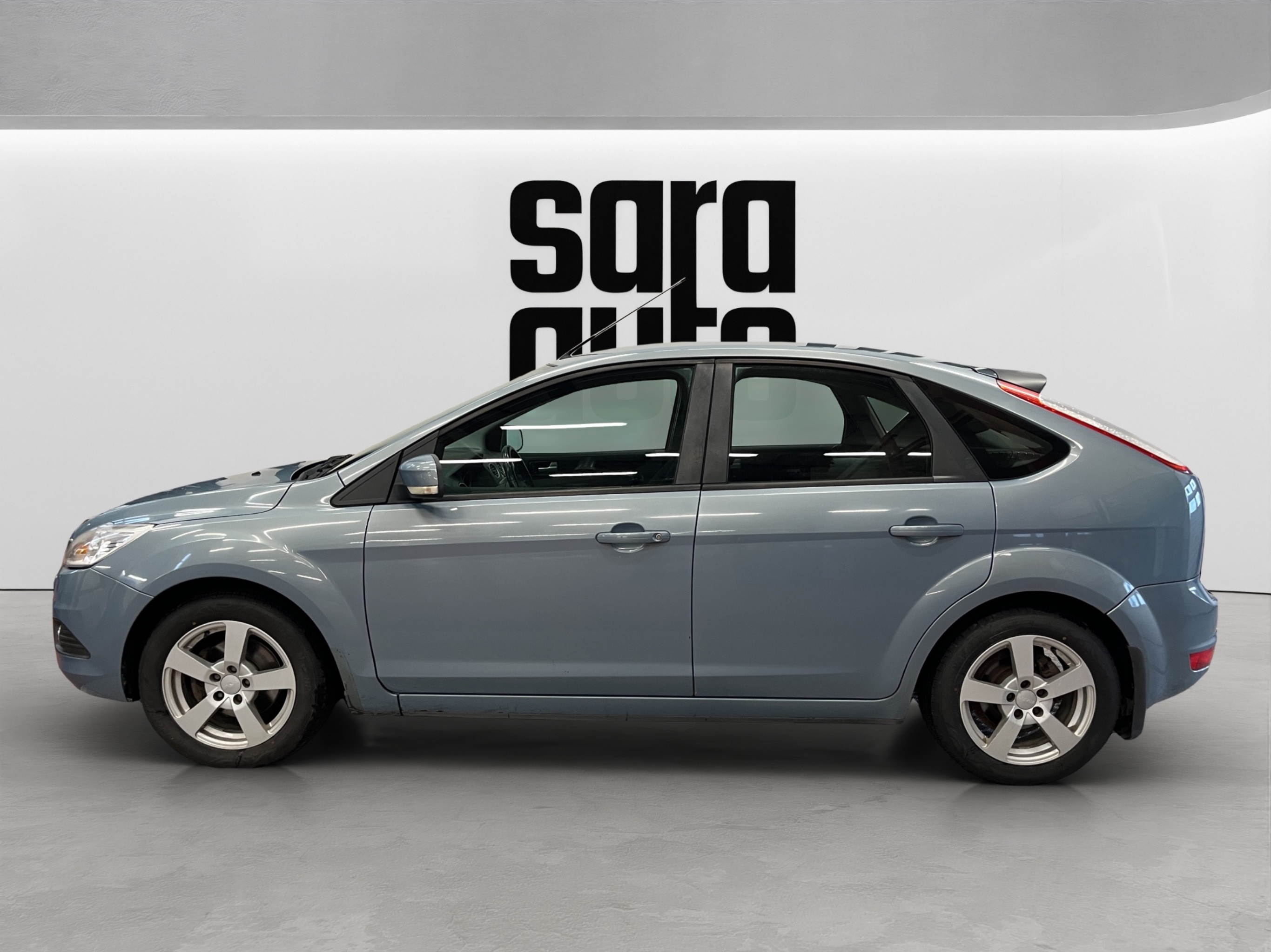 Ford Focus 2008 – kuva 7