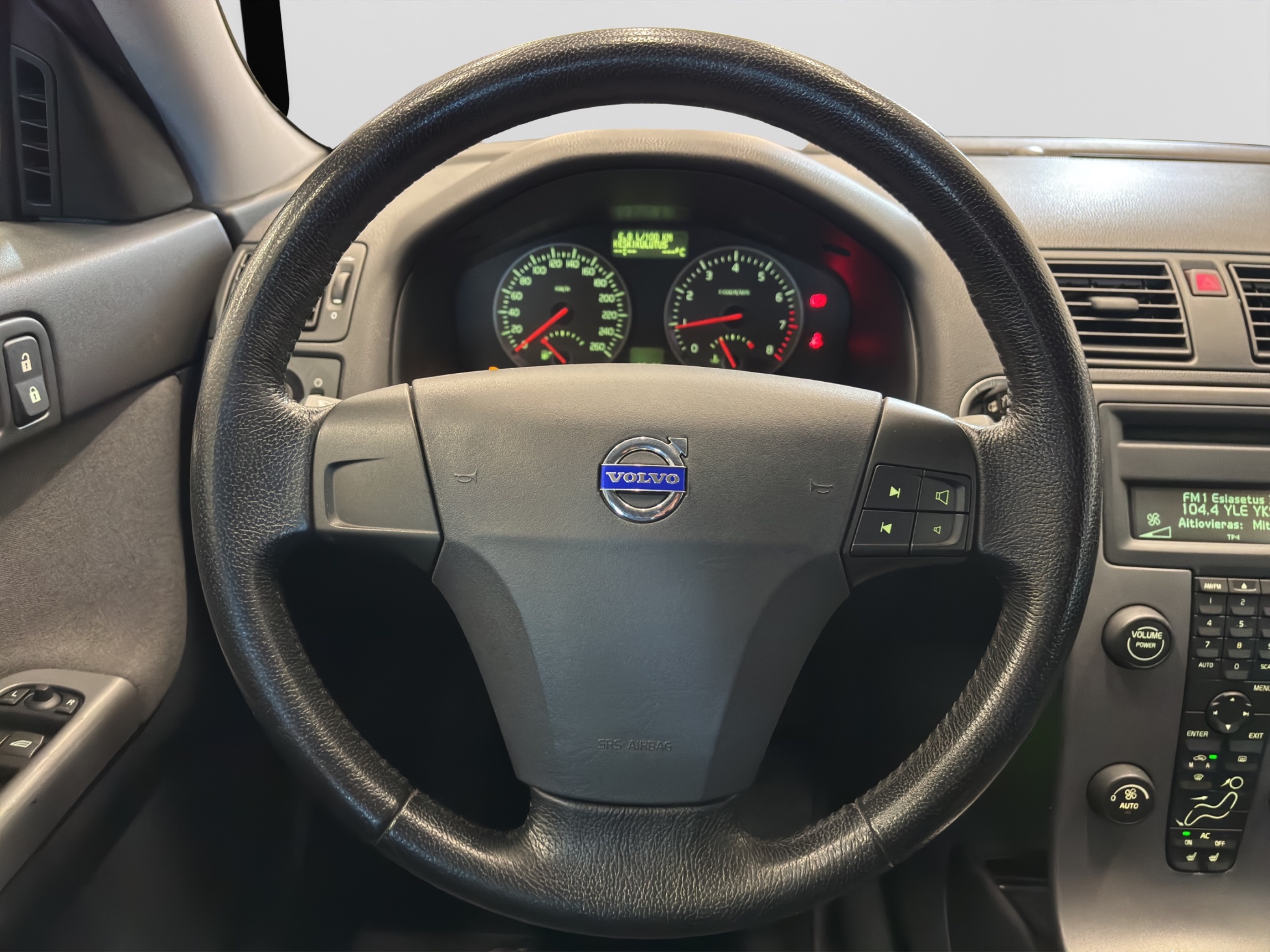 Volvo S40 2006 – kuva 17