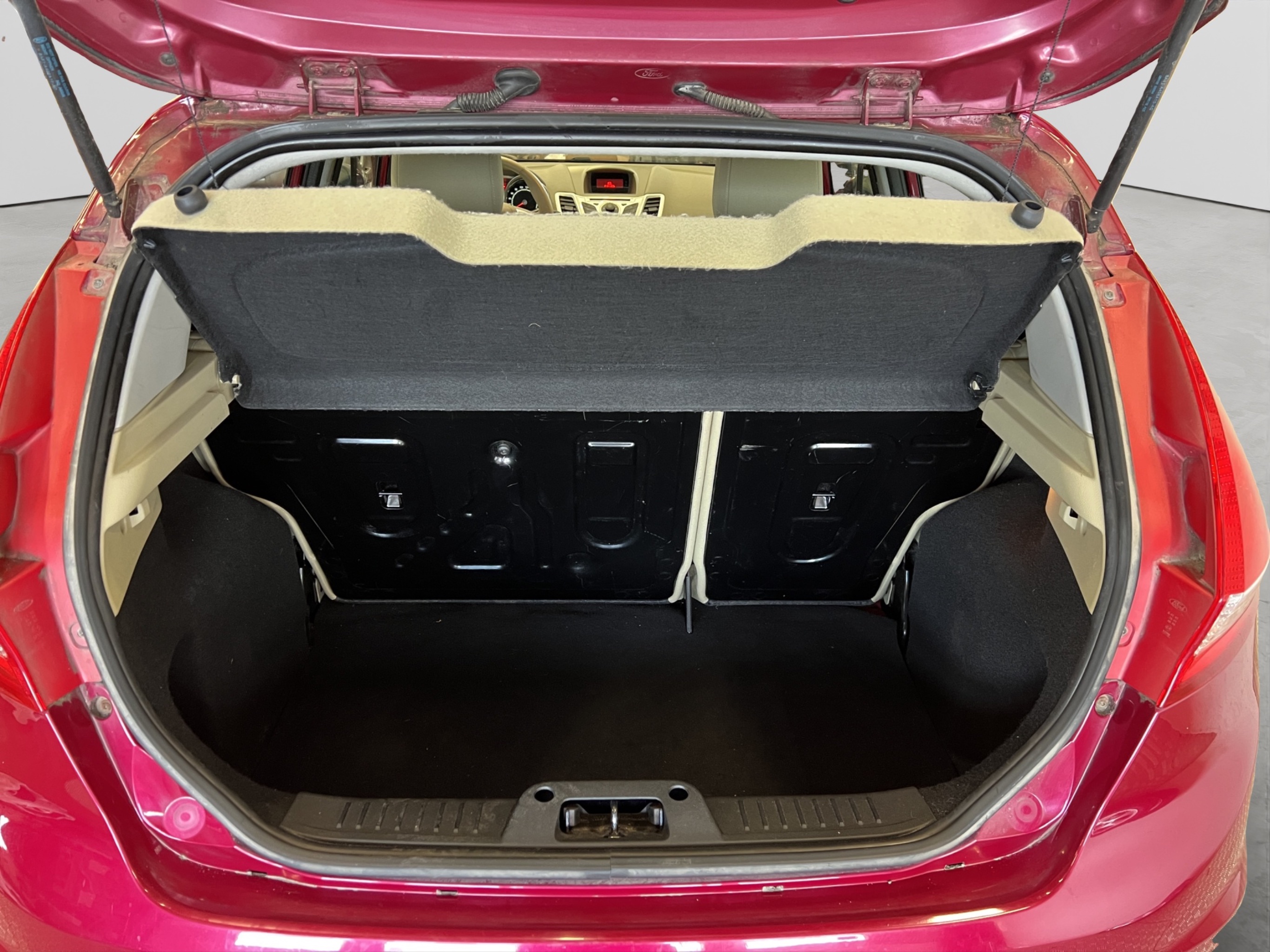 Ford Fiesta kuva 16
