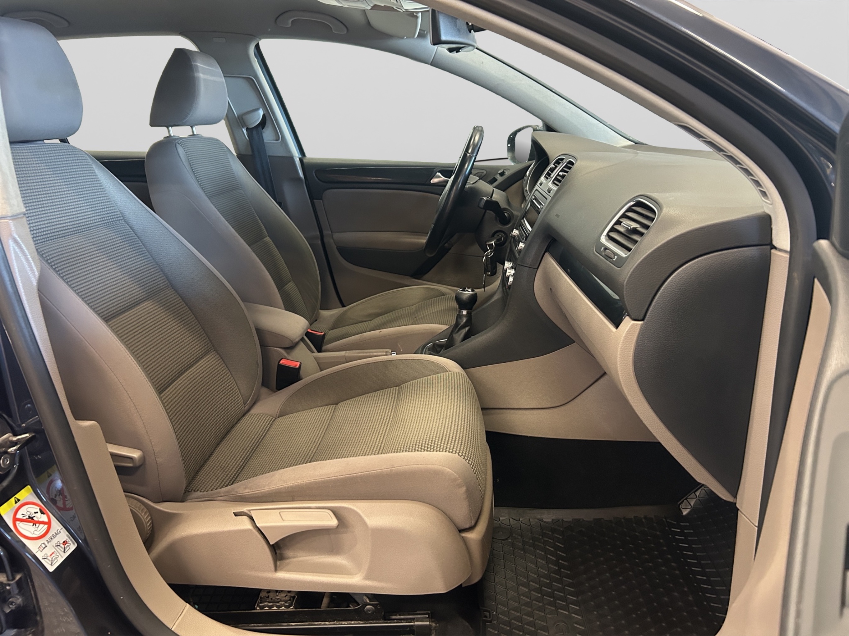 Volkswagen Golf kuva 14