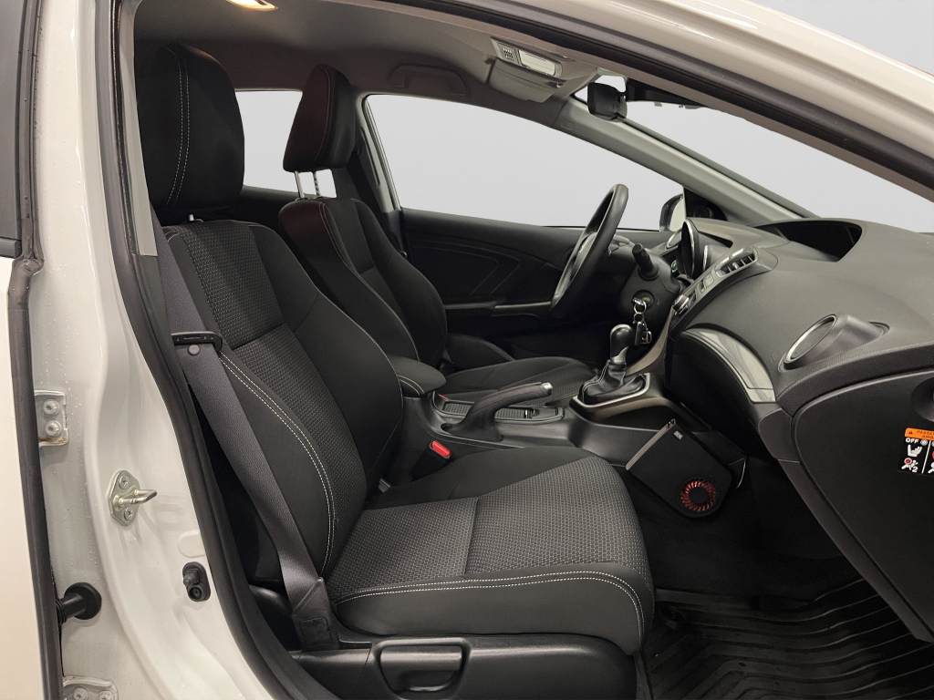 Honda Civic kuva 13