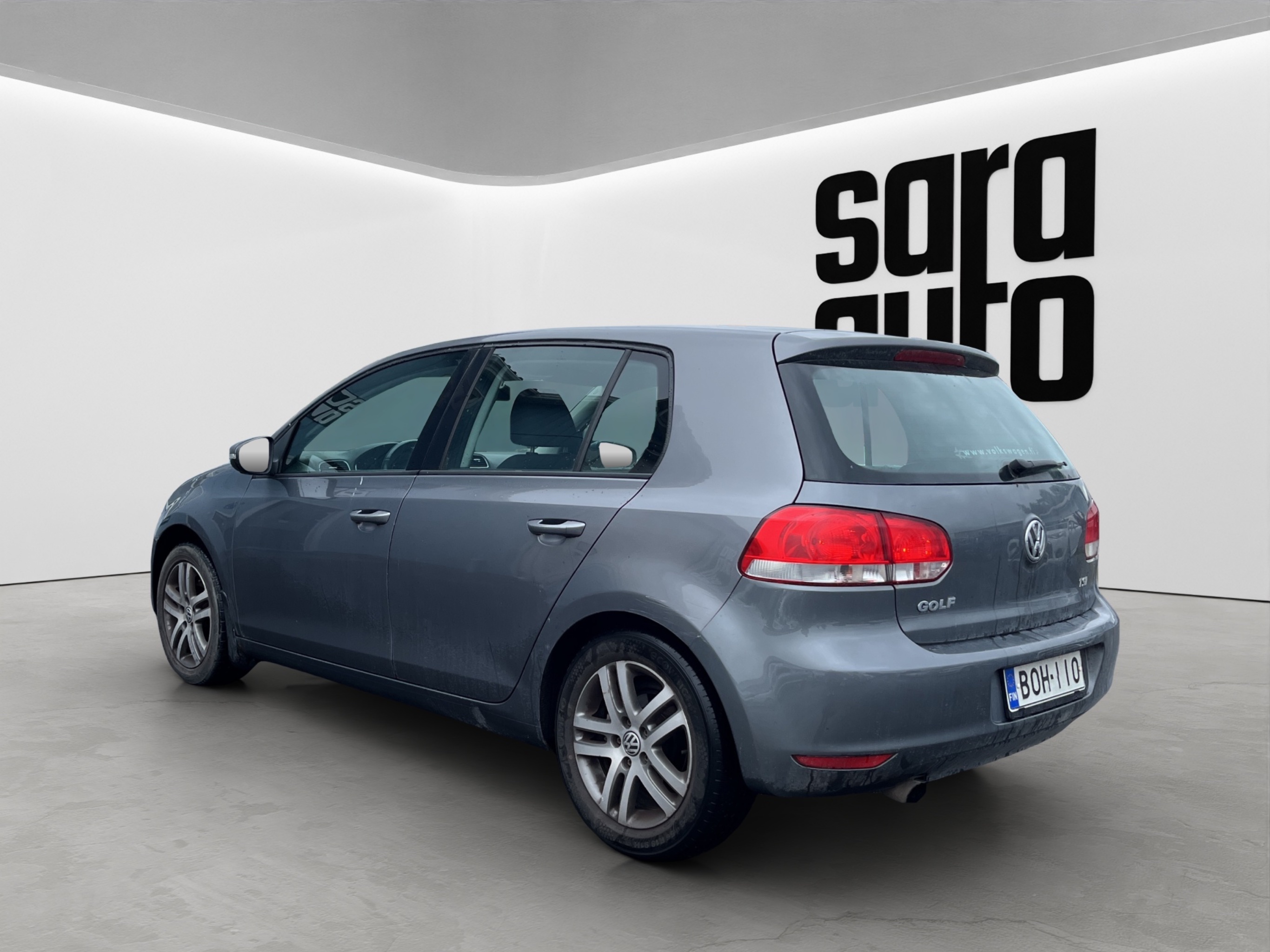 Volkswagen Golf kuva 5